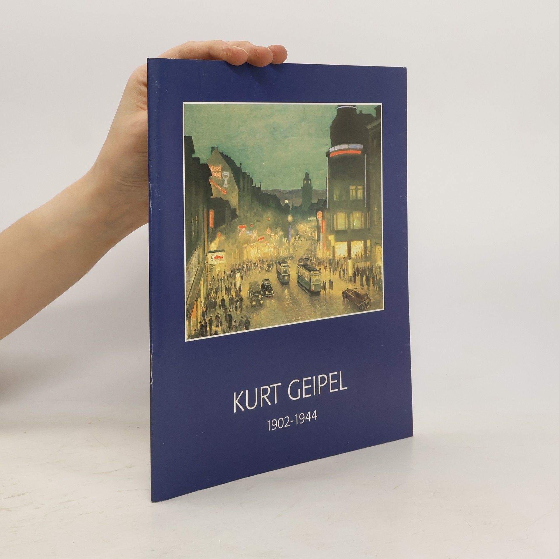 Autorenkollektiv Kurt Geipel