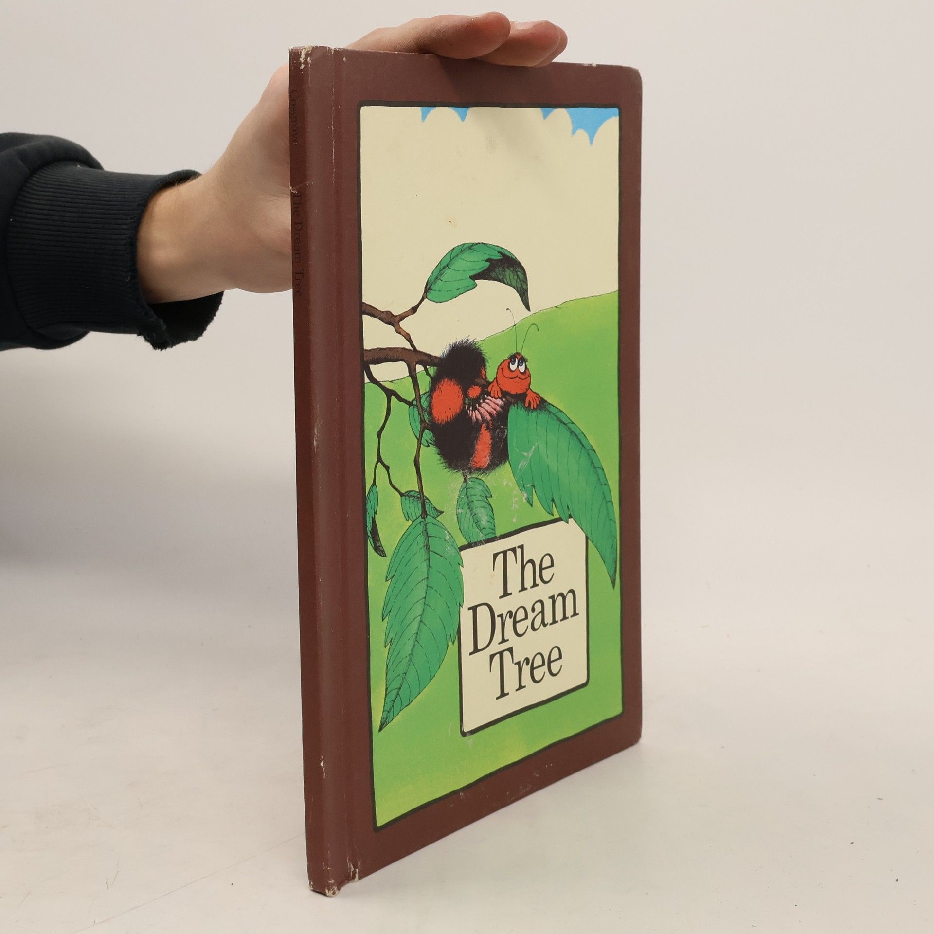 Various authors The Dream Tree