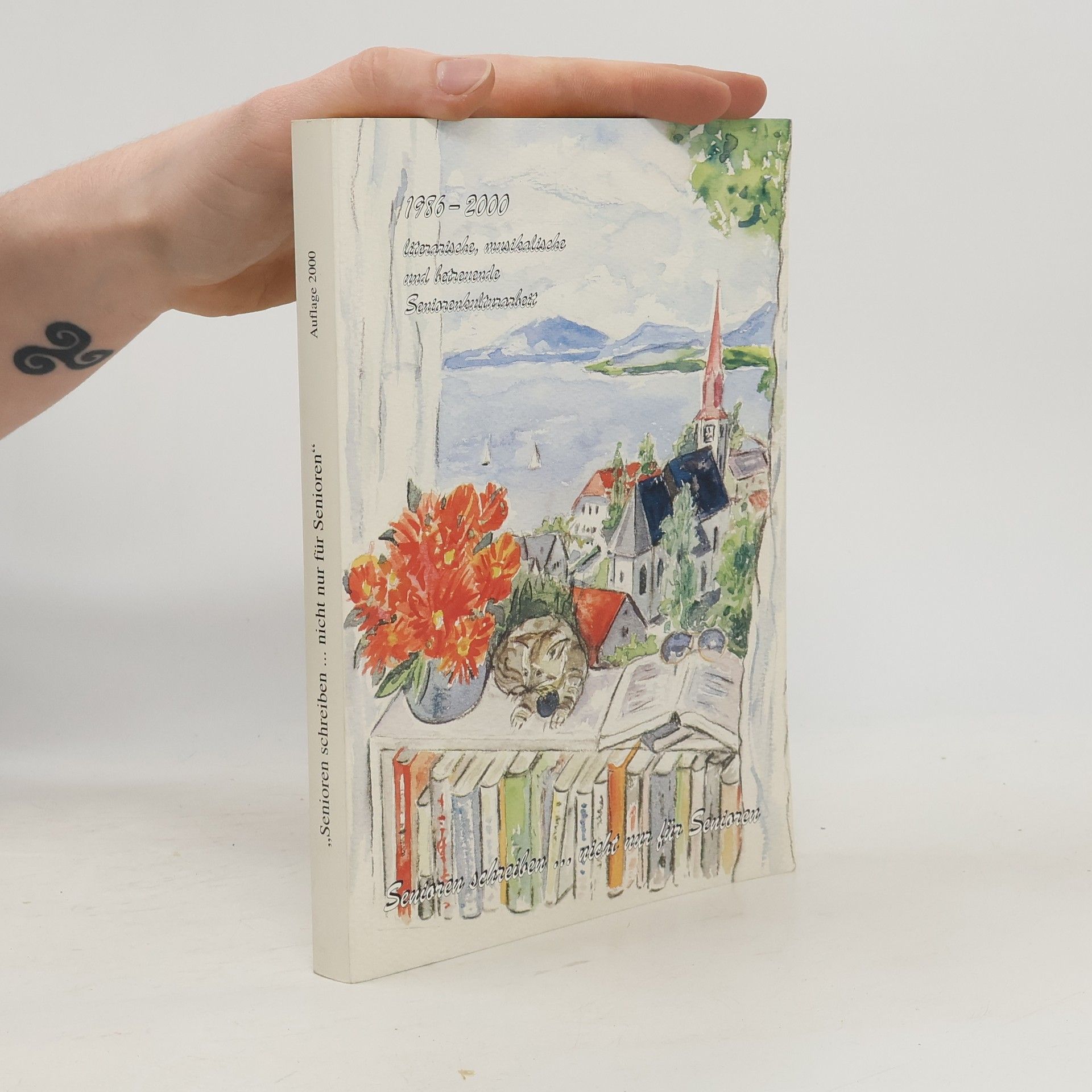 Autorenkollektiv Senioren schreiben... nicht nur für Senioren