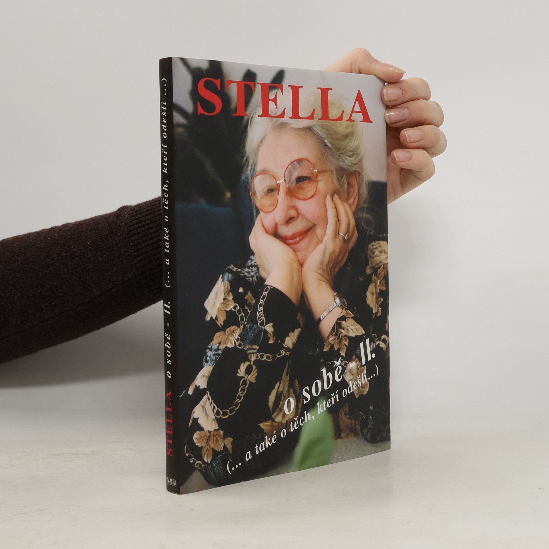 Stella o sobě. II.