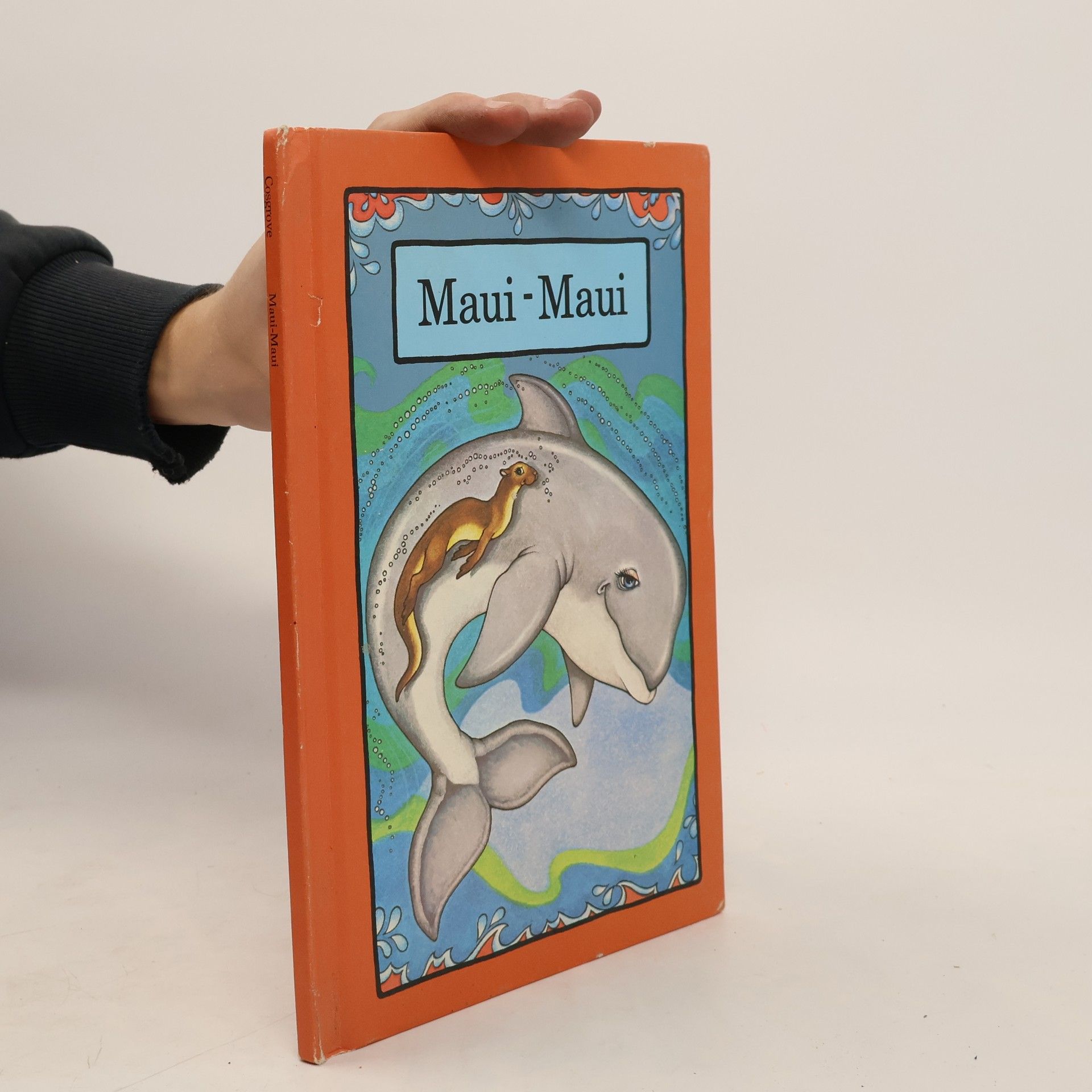 Various authors Maui-Maui