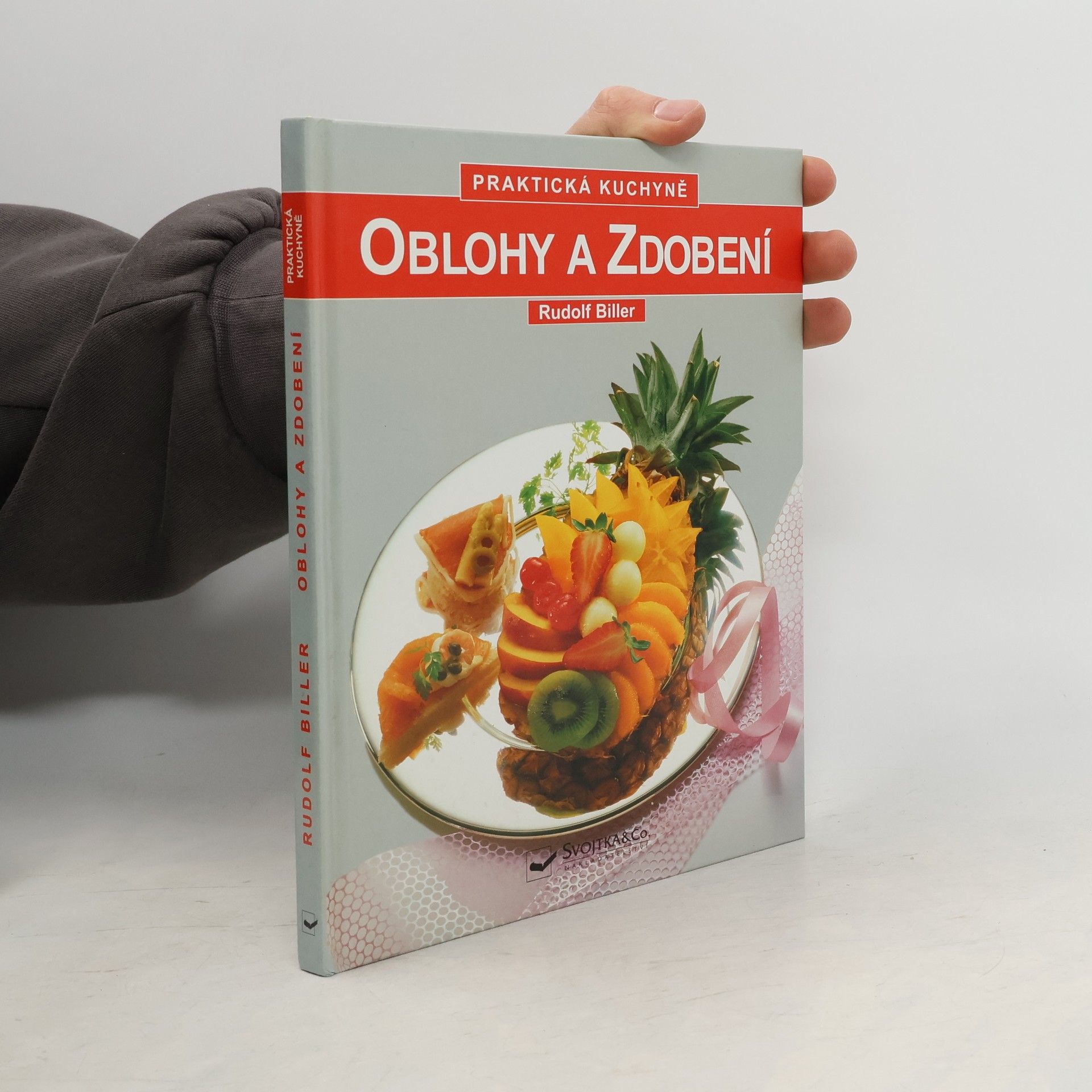 Rudolf Biller Oblohy a zdobení