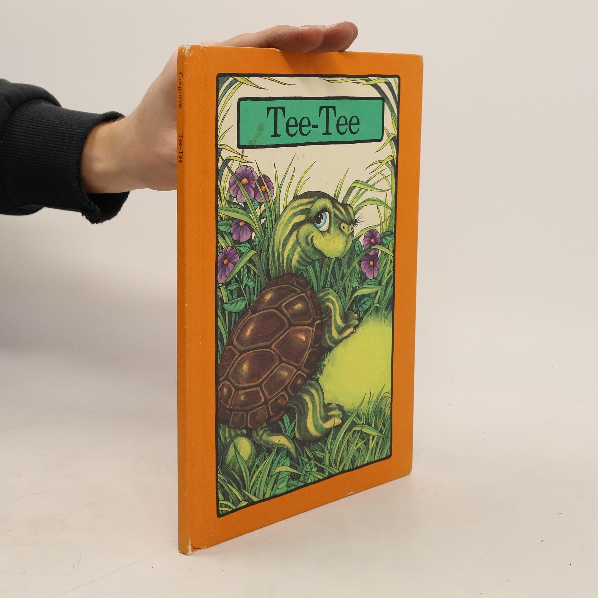 Autorenkollektiv Tee-Tee