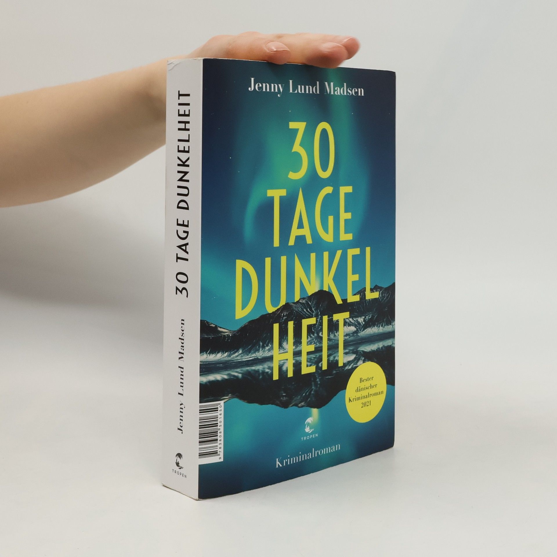 30 Tage Dunkelheit