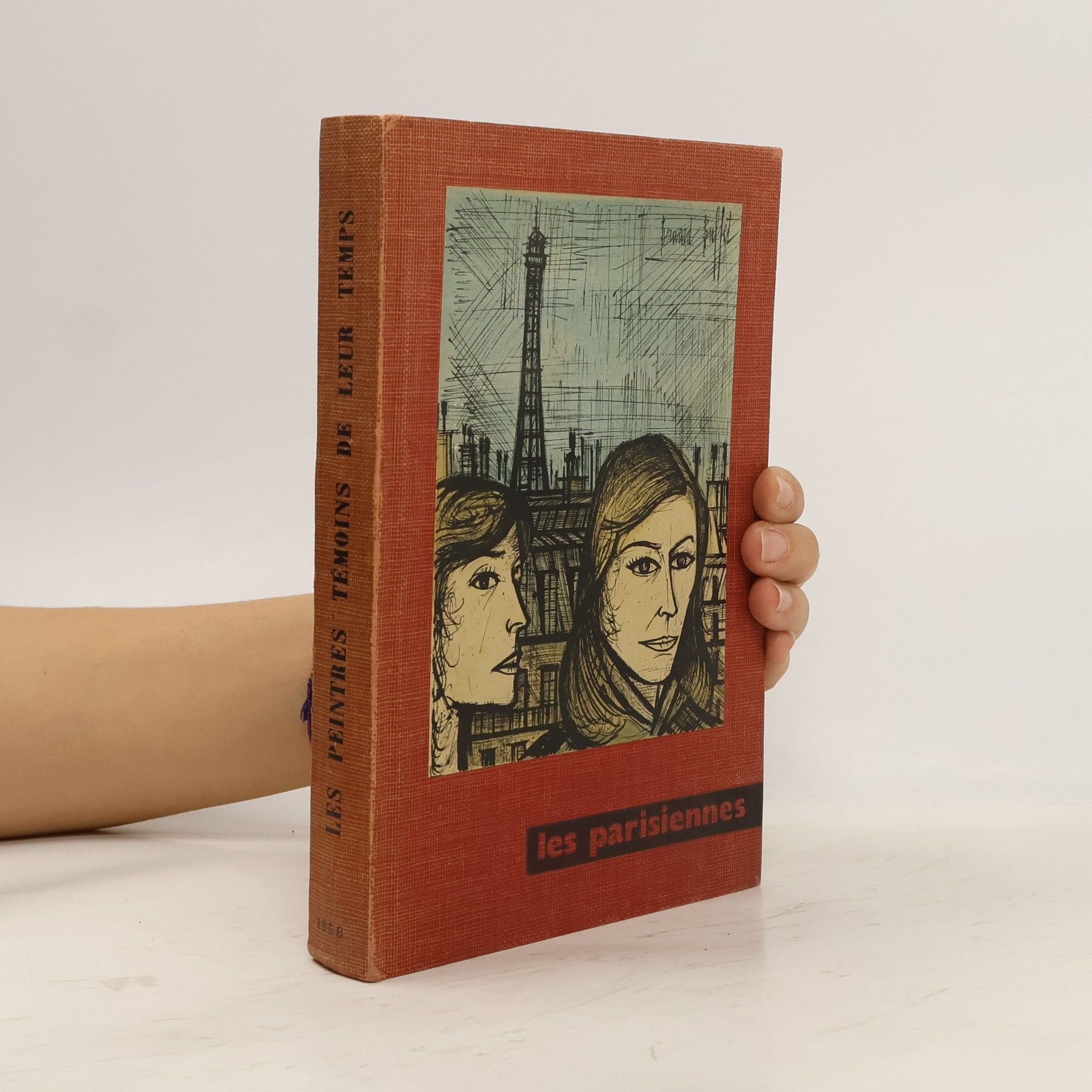 Autorenkollektiv Les Peintres Témoins de leur Temps VII