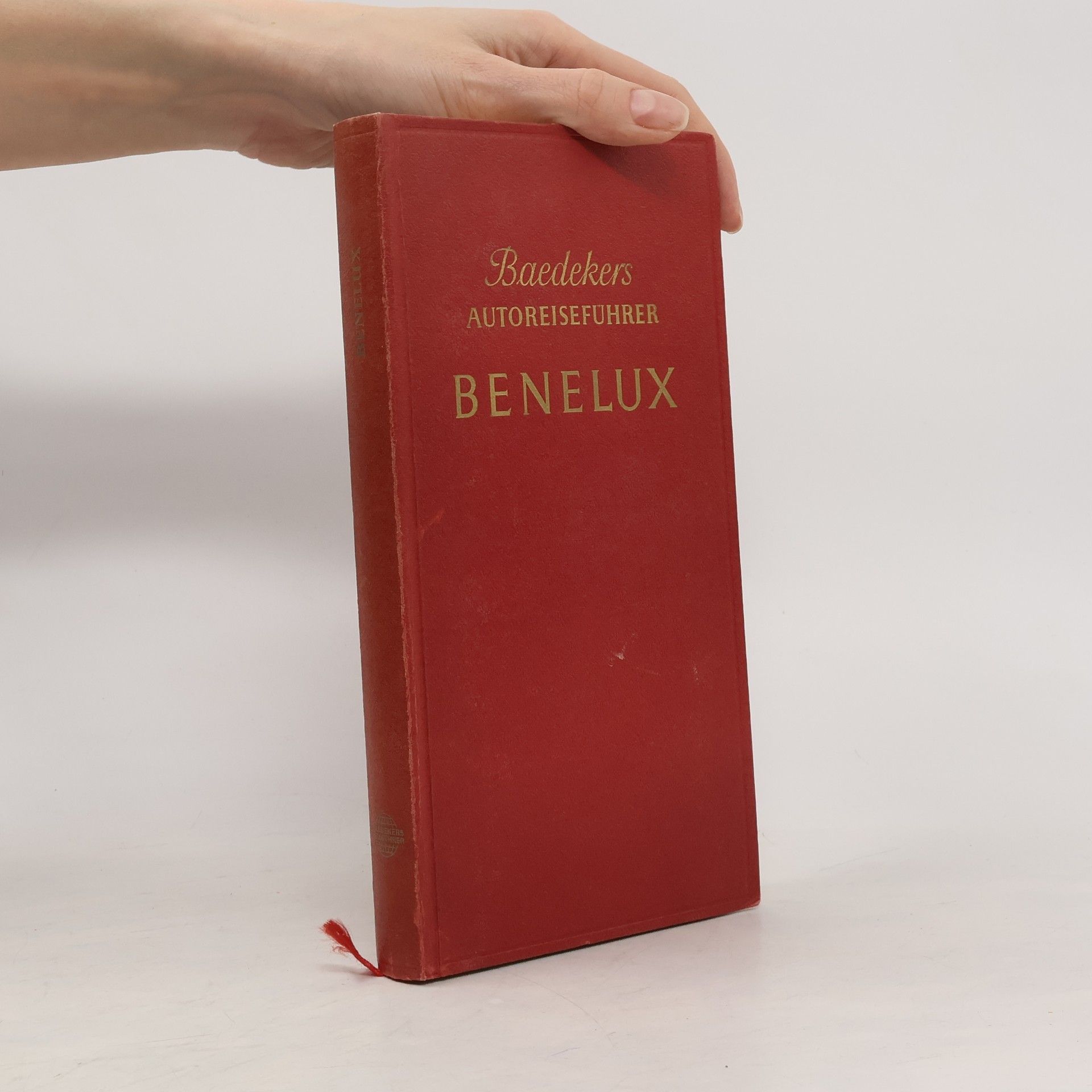 Autorenkollektiv Benelux