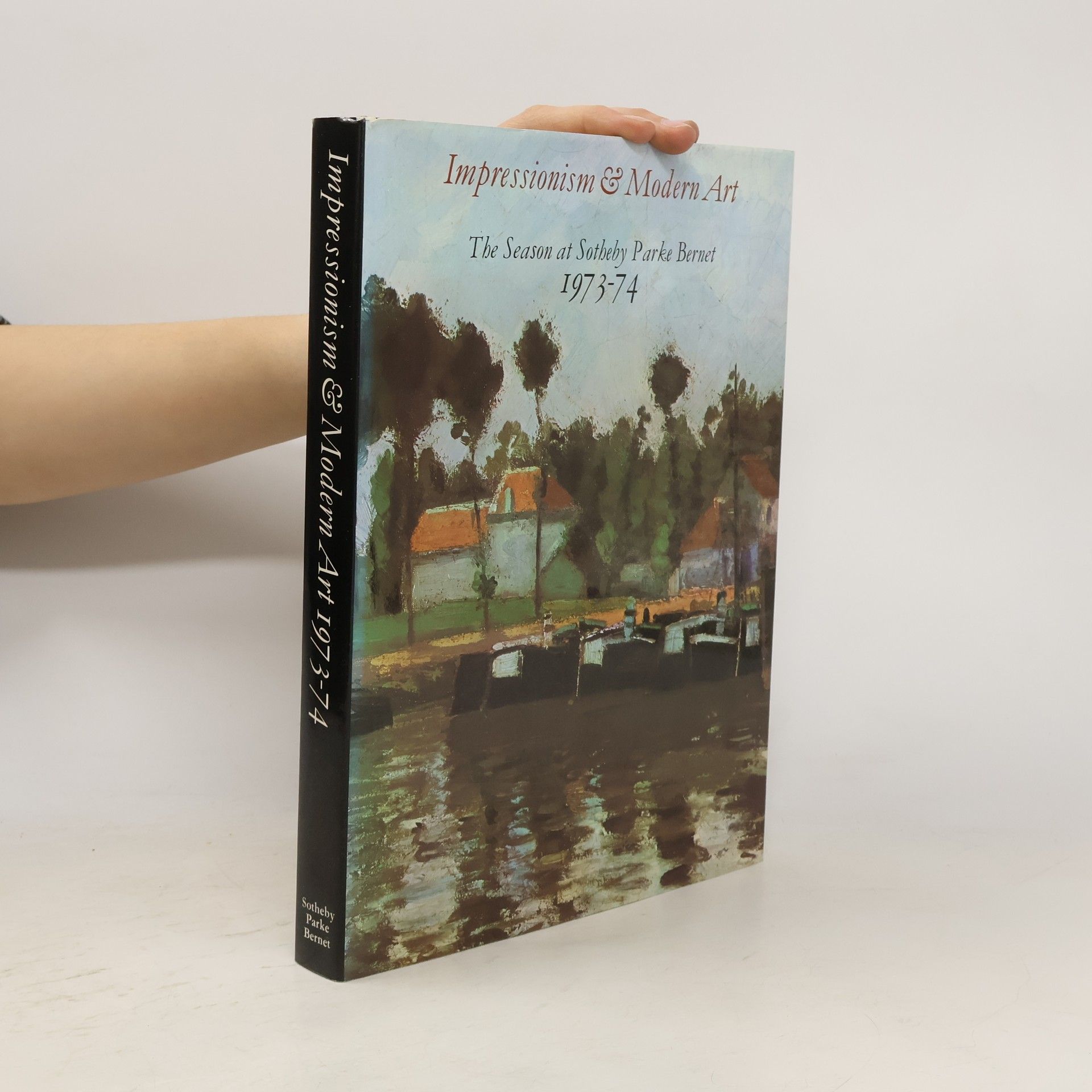 Impressionism & Modern Art