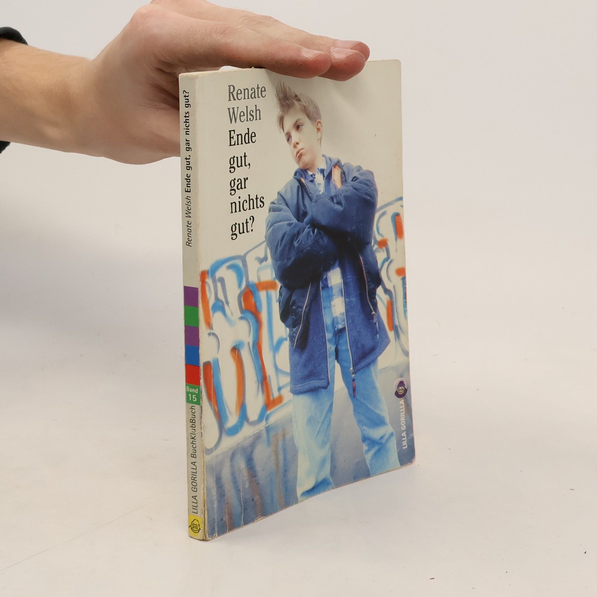 Ende gut, gar nichts gut?