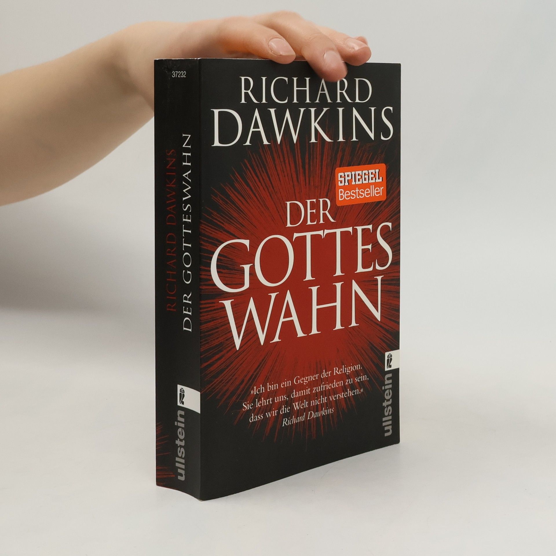 Richard Dawkins Der Gotteswahn