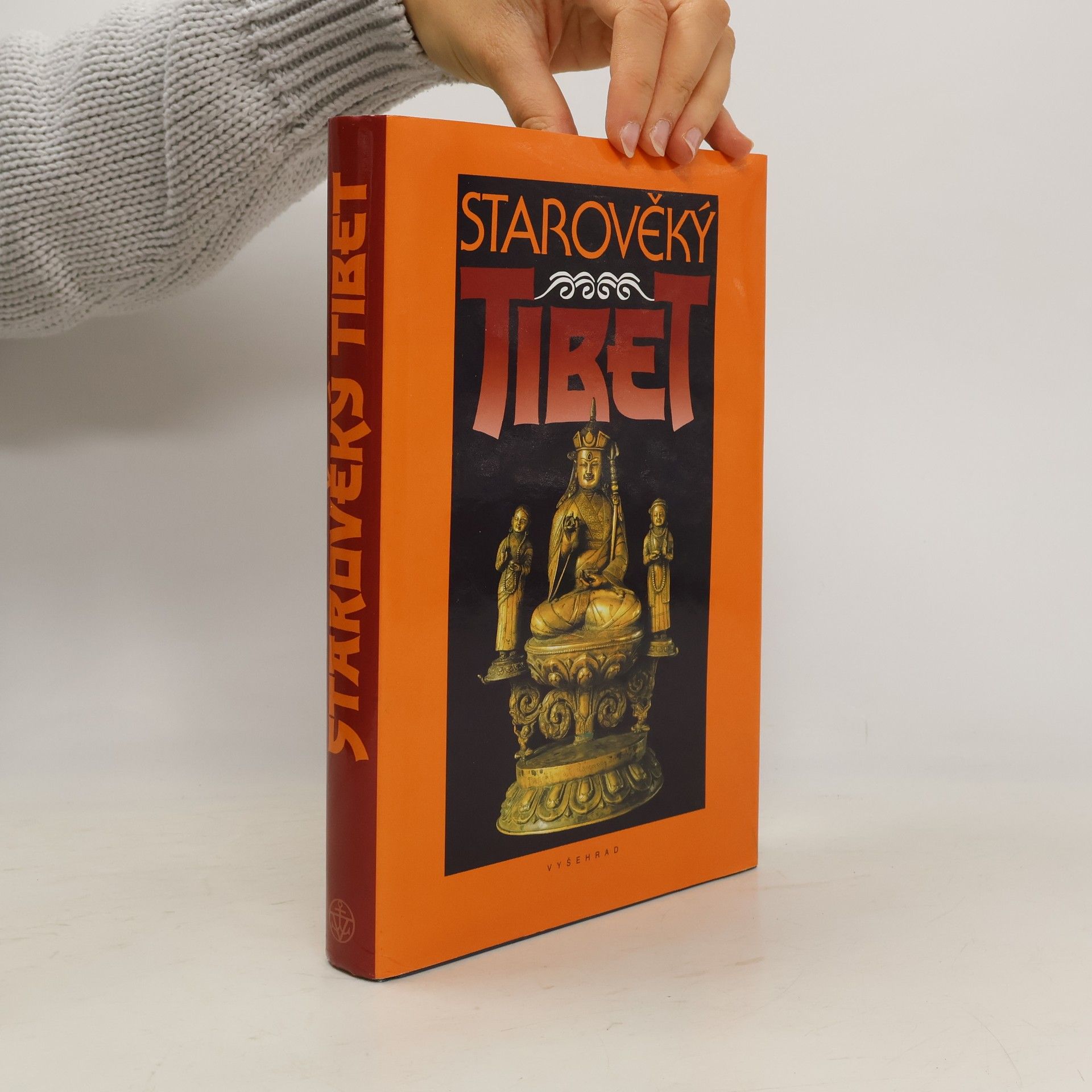 Tarthang Tulku Starověký Tibet