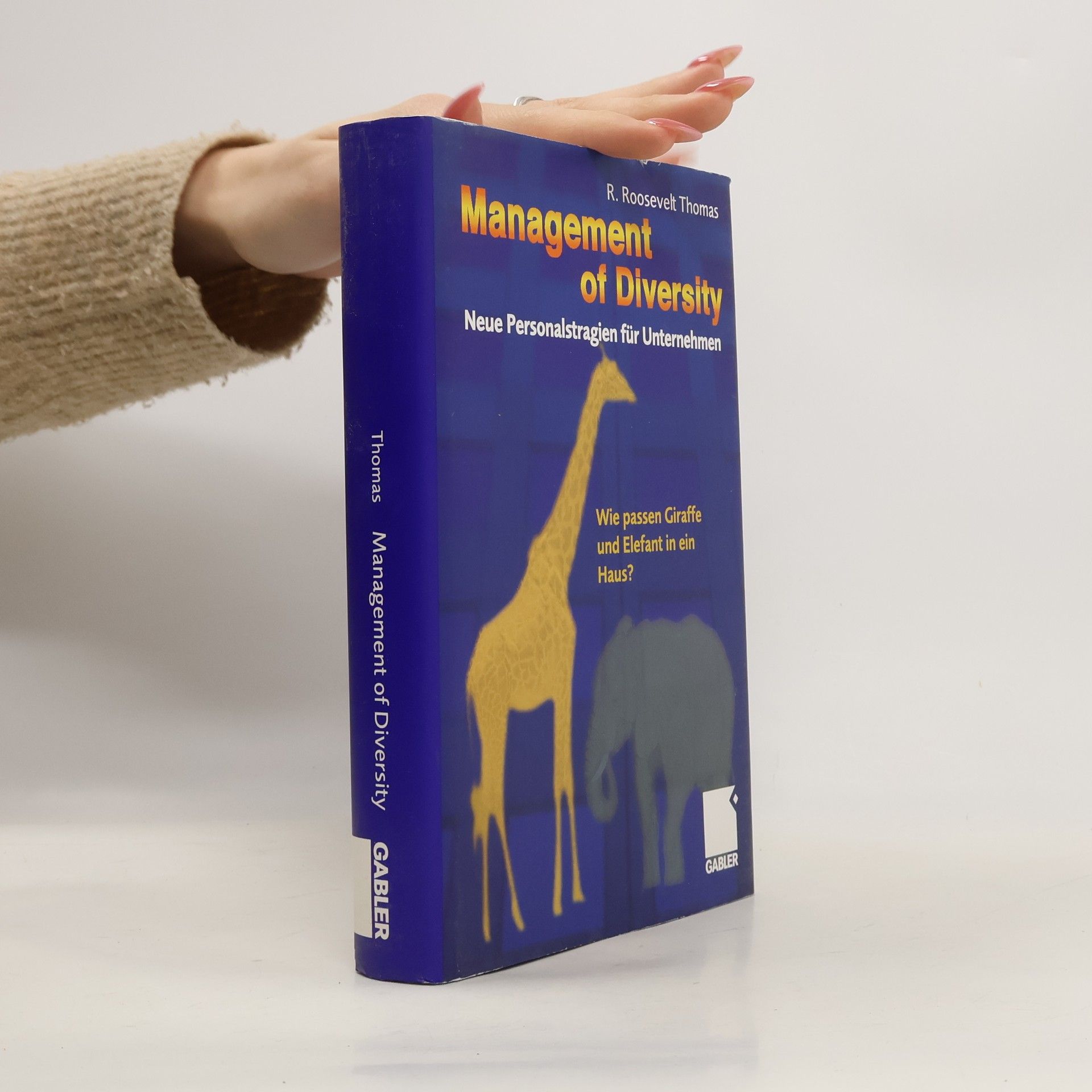 Management of diversity