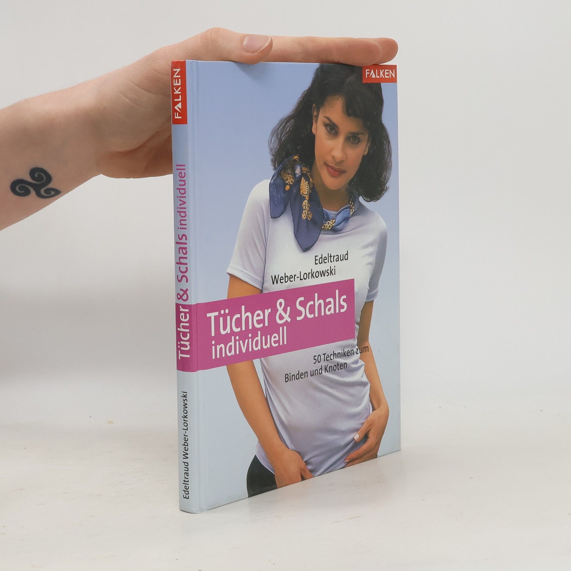 Tücher & Schals individuell