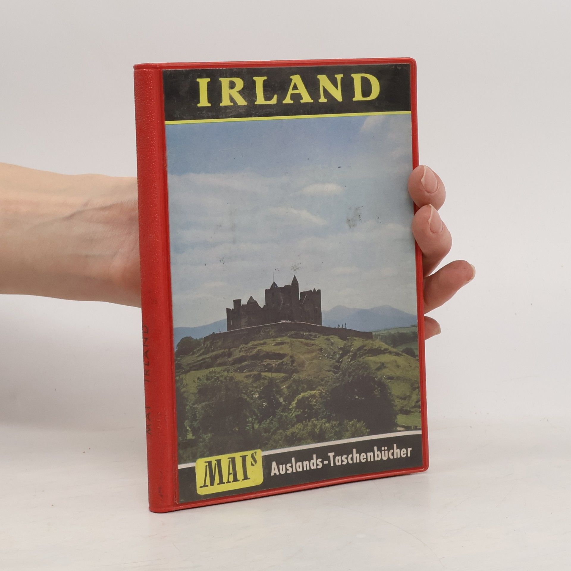 Autorenkollektiv Irland