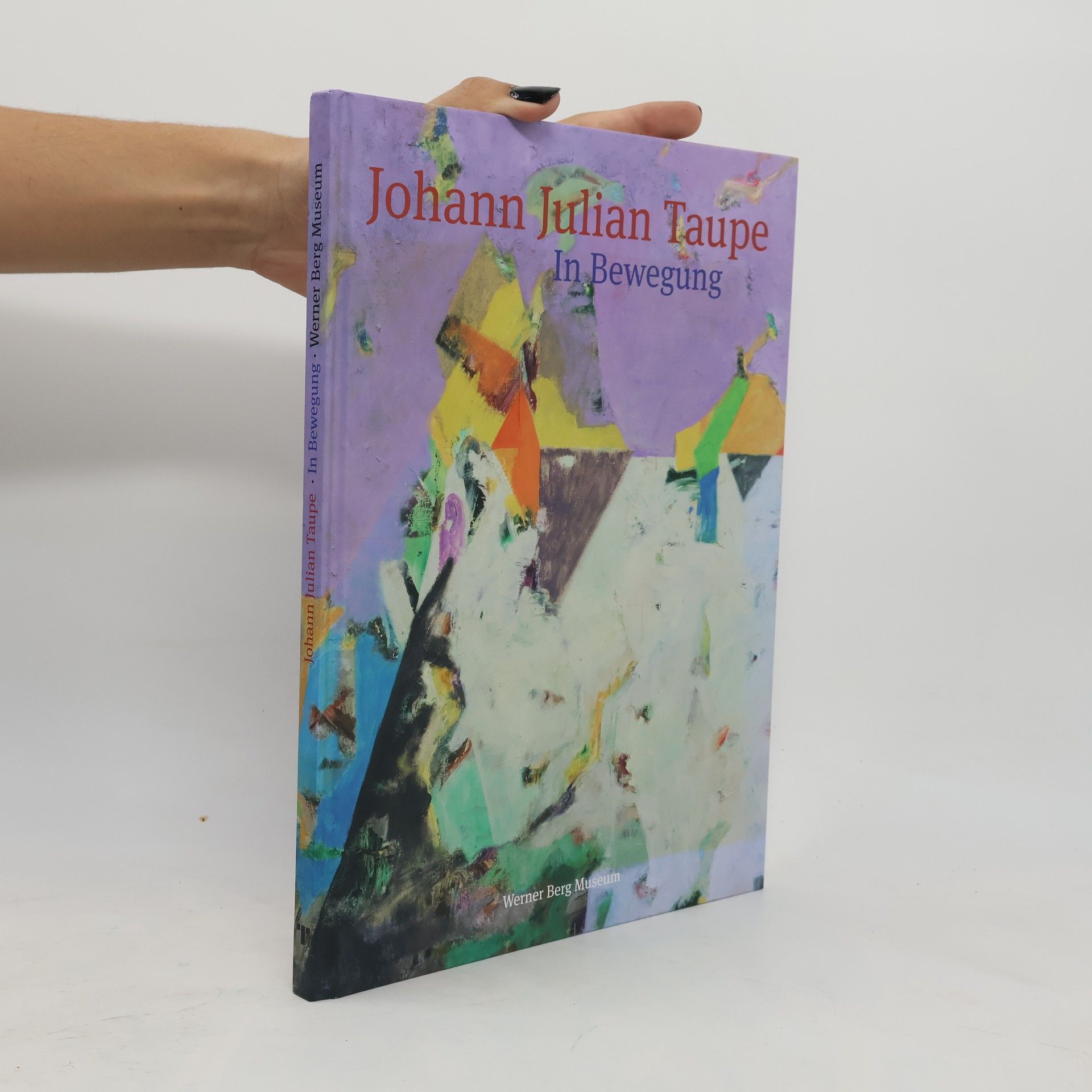 Johann Julian Taupe Johann Julian Taupe