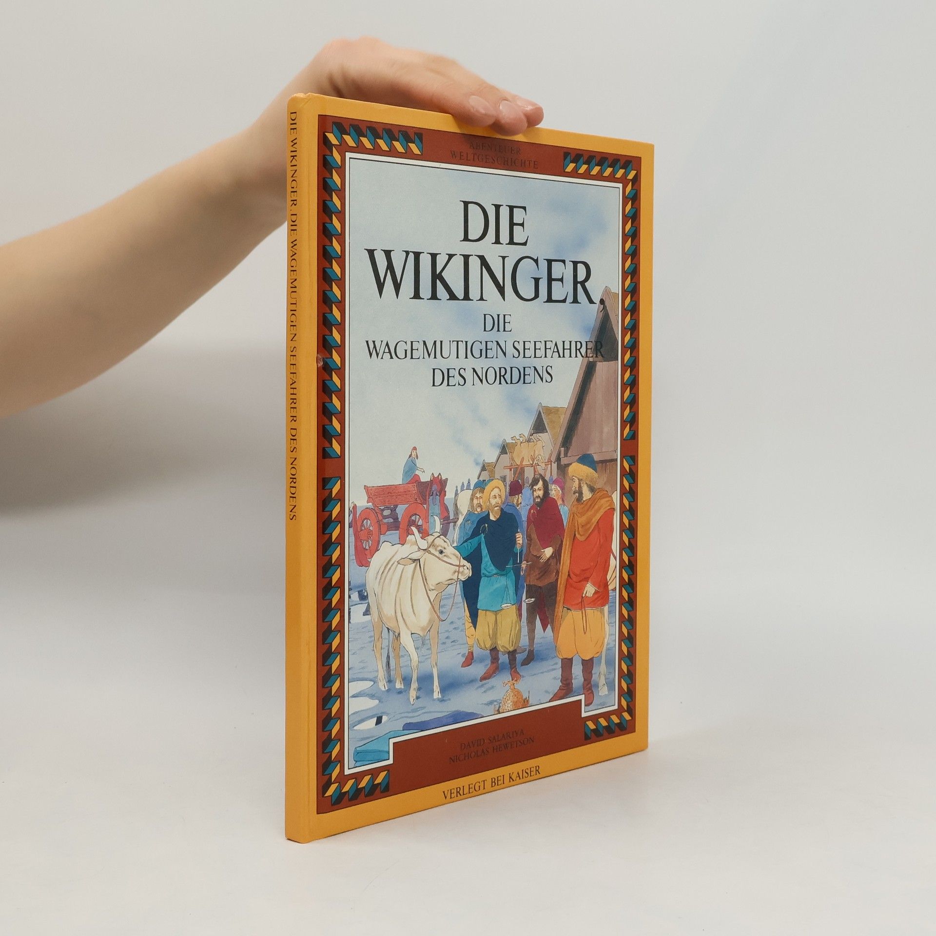 Die Wikinger