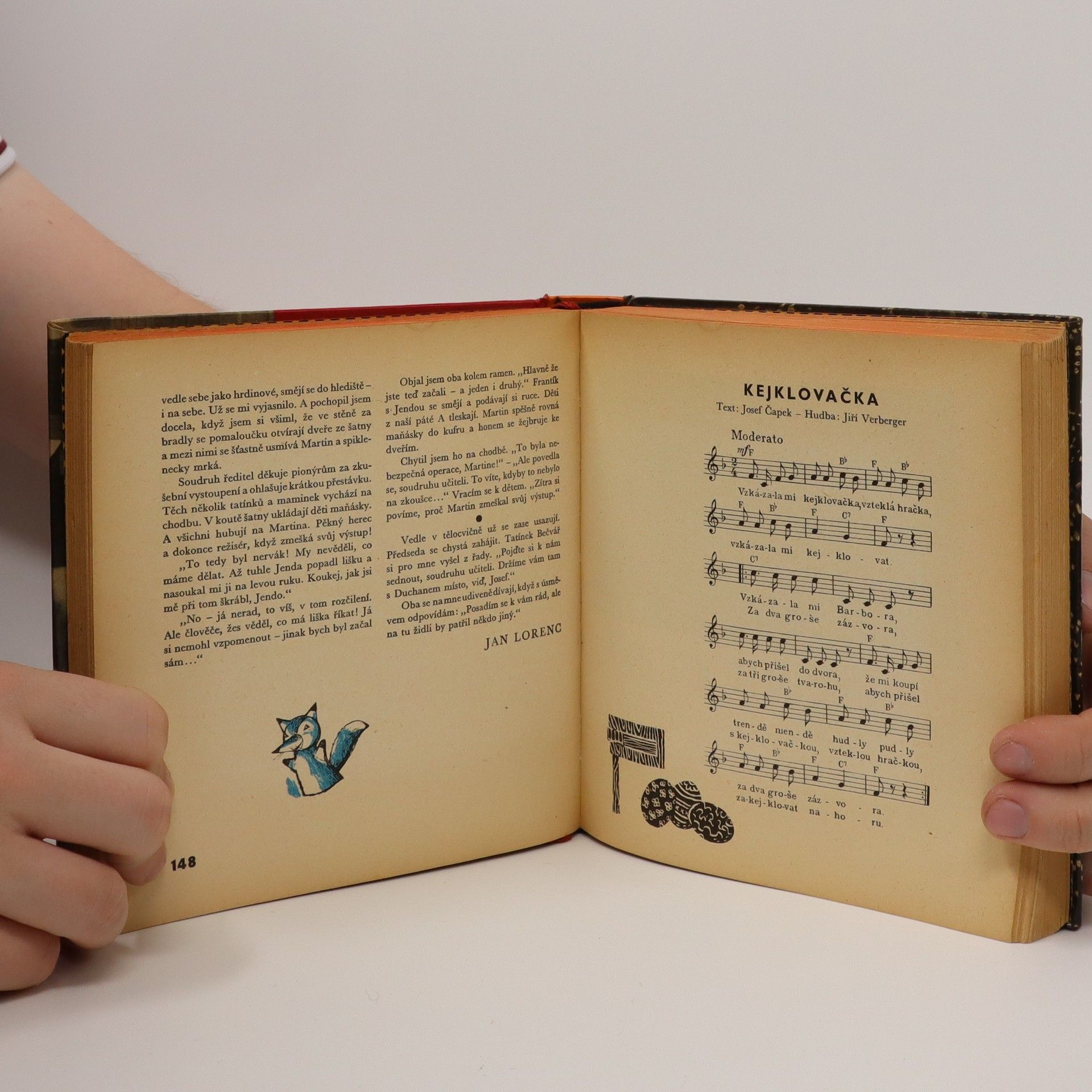 Autores varios Lidé věci dobrodružství 5