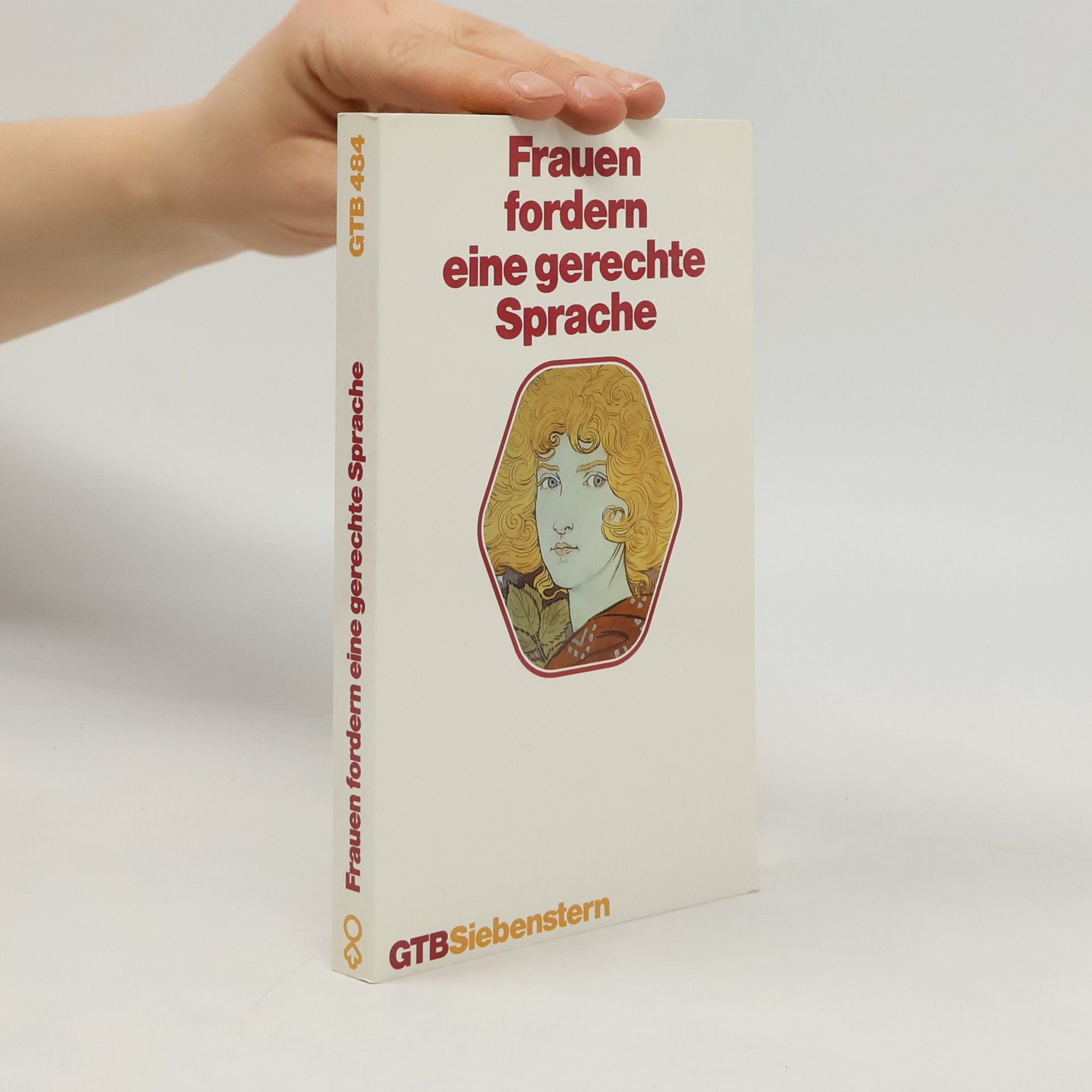 Frauen fordern eine gerechte Sprache