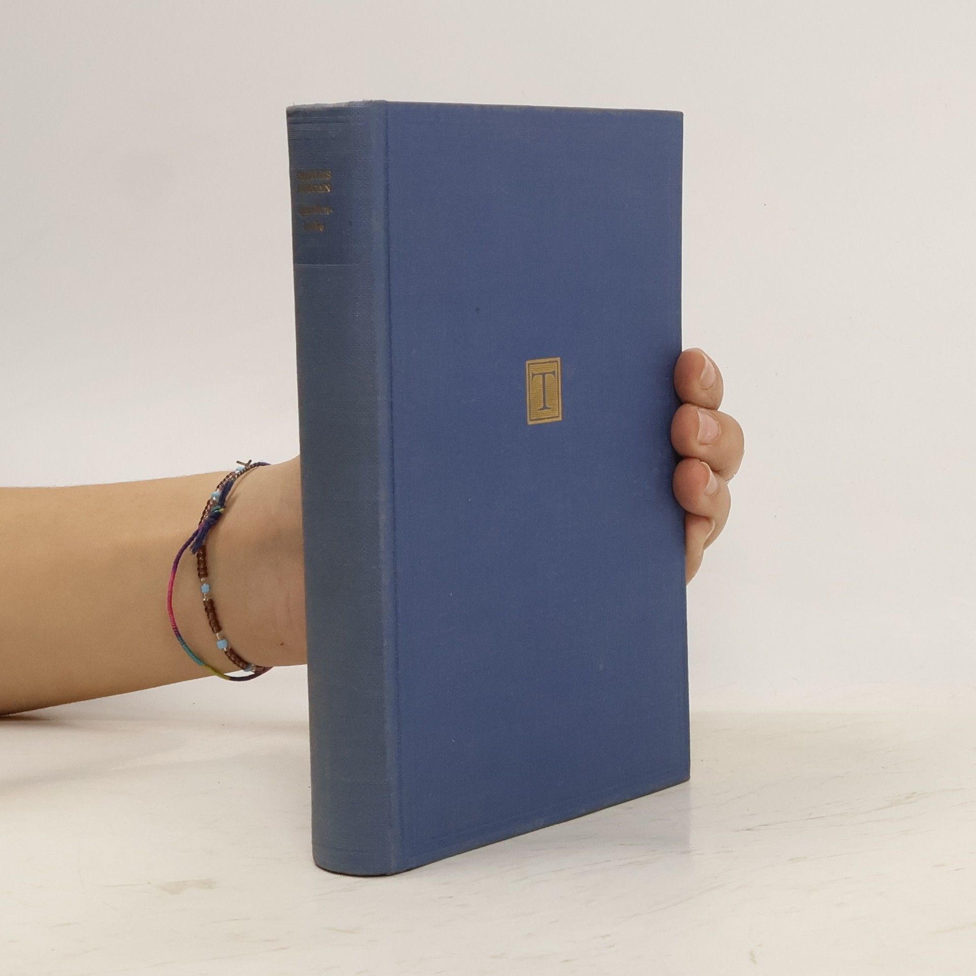 Charles Langbridge Morgan Sparkenbroke