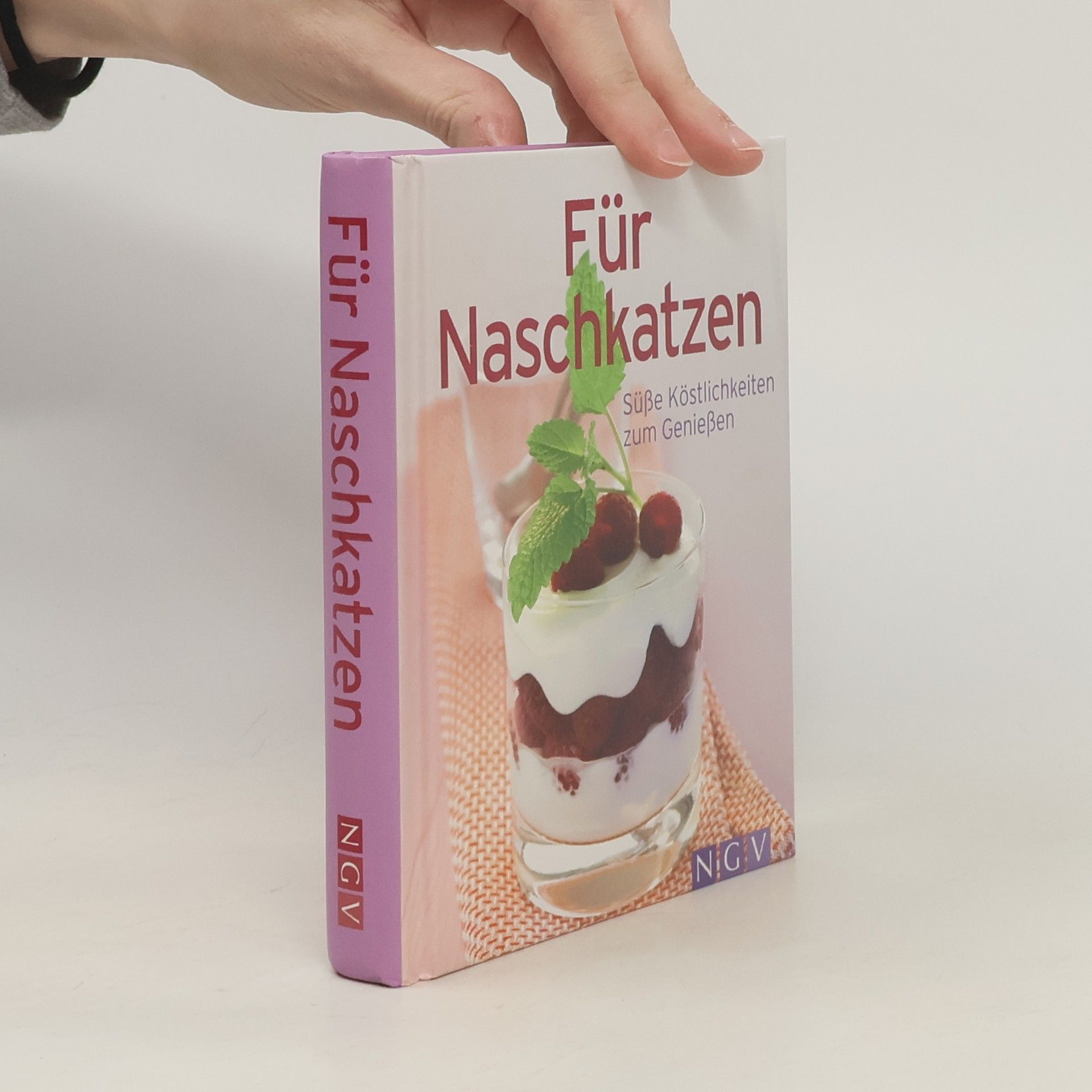 Autorenkollektiv Für Nachkatzen