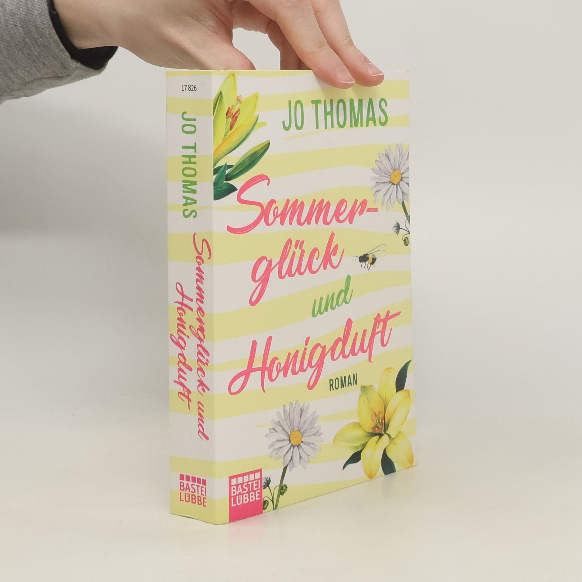 Sommerglück und Honigduft