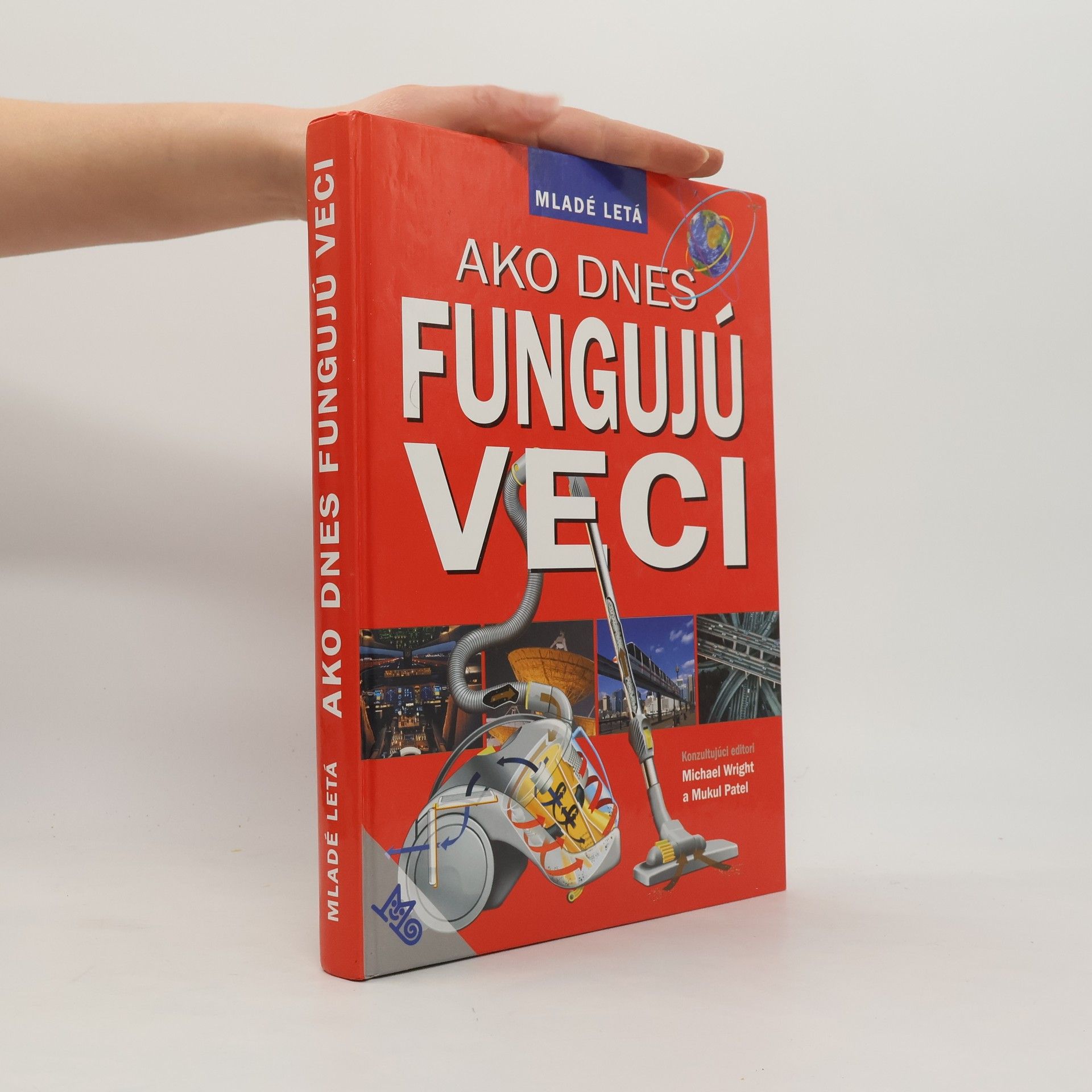 Collectif d'auteurs Ako dnes fungujú veci
