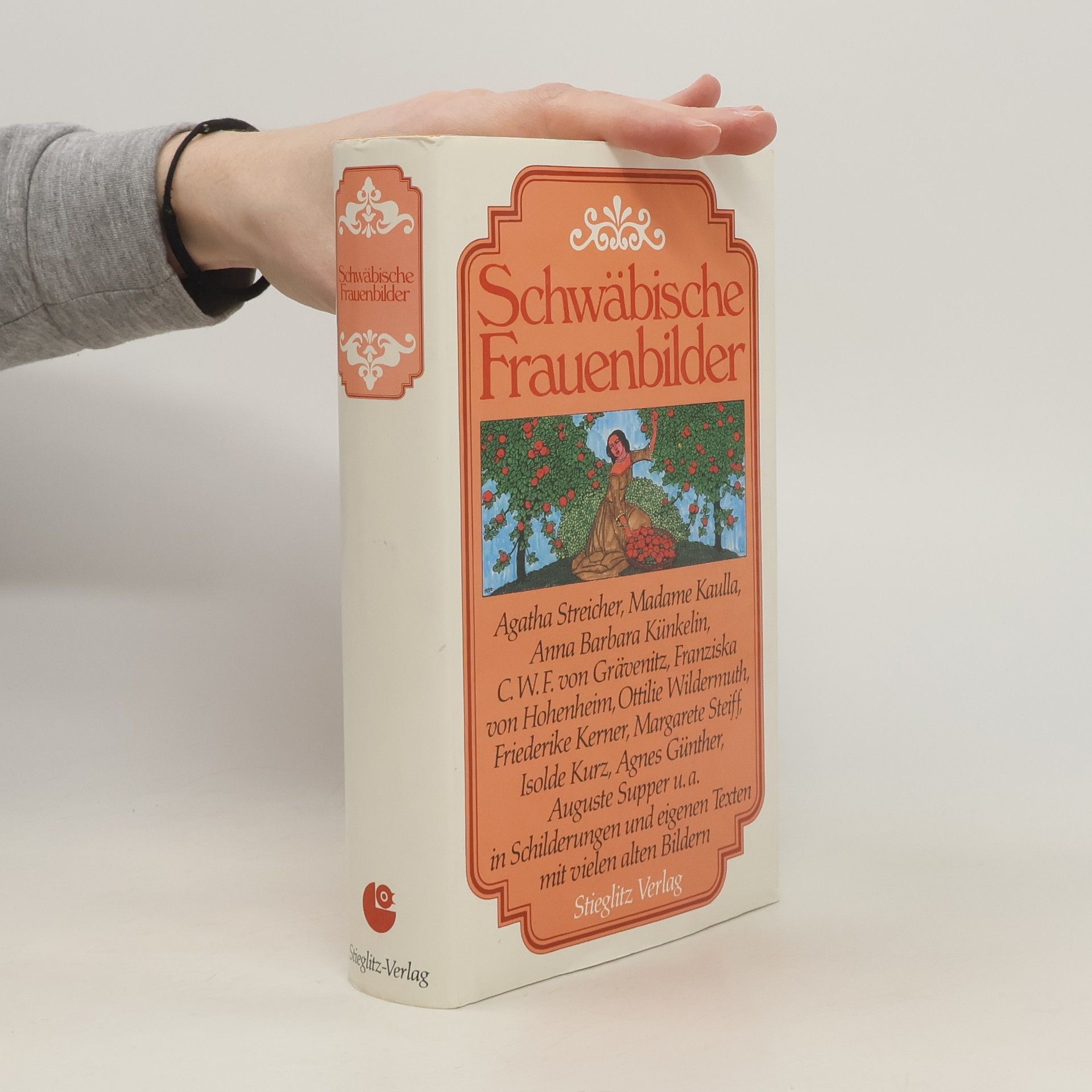 Diethard H. Klein Schwäbische Frauenbilder