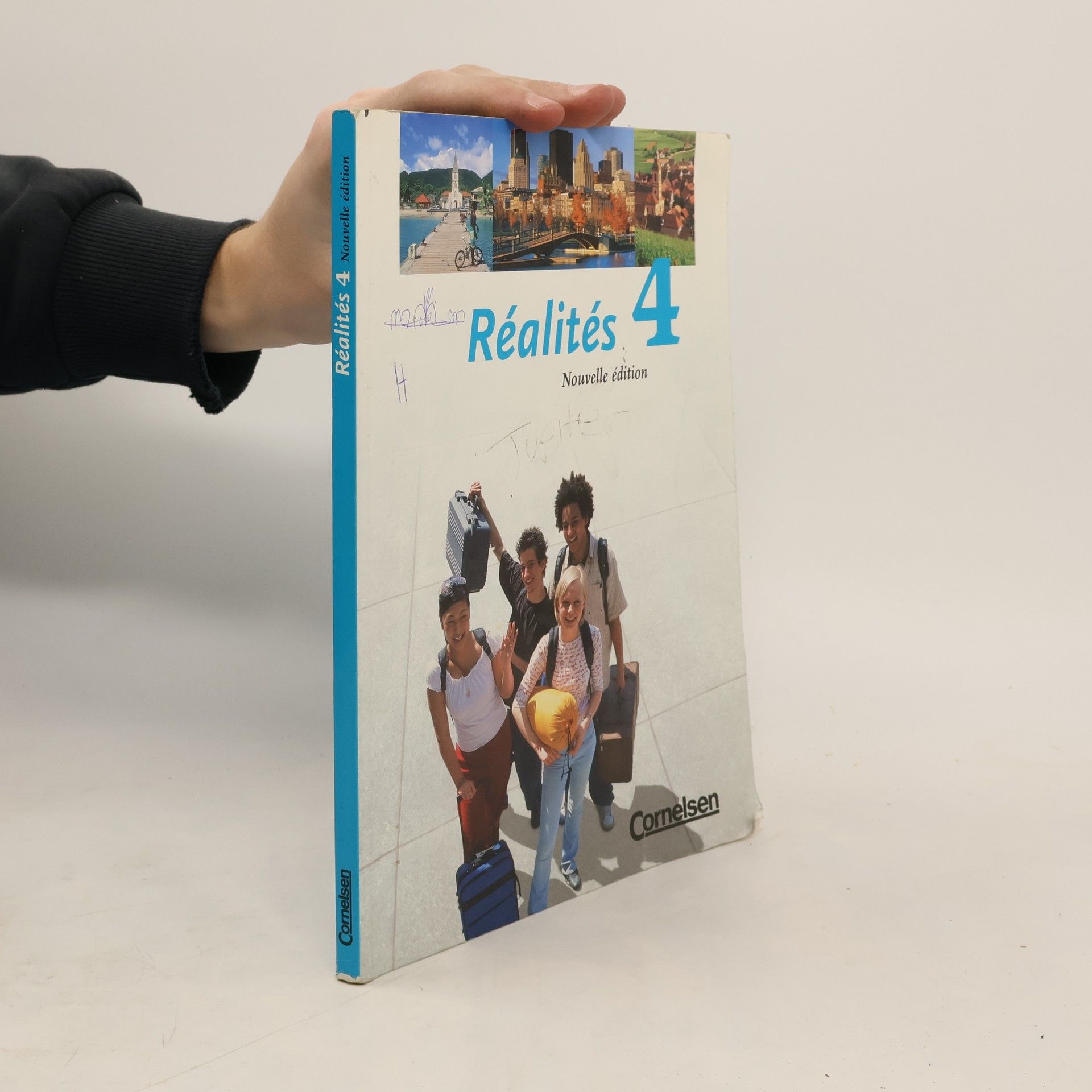 Juchter H Réalités