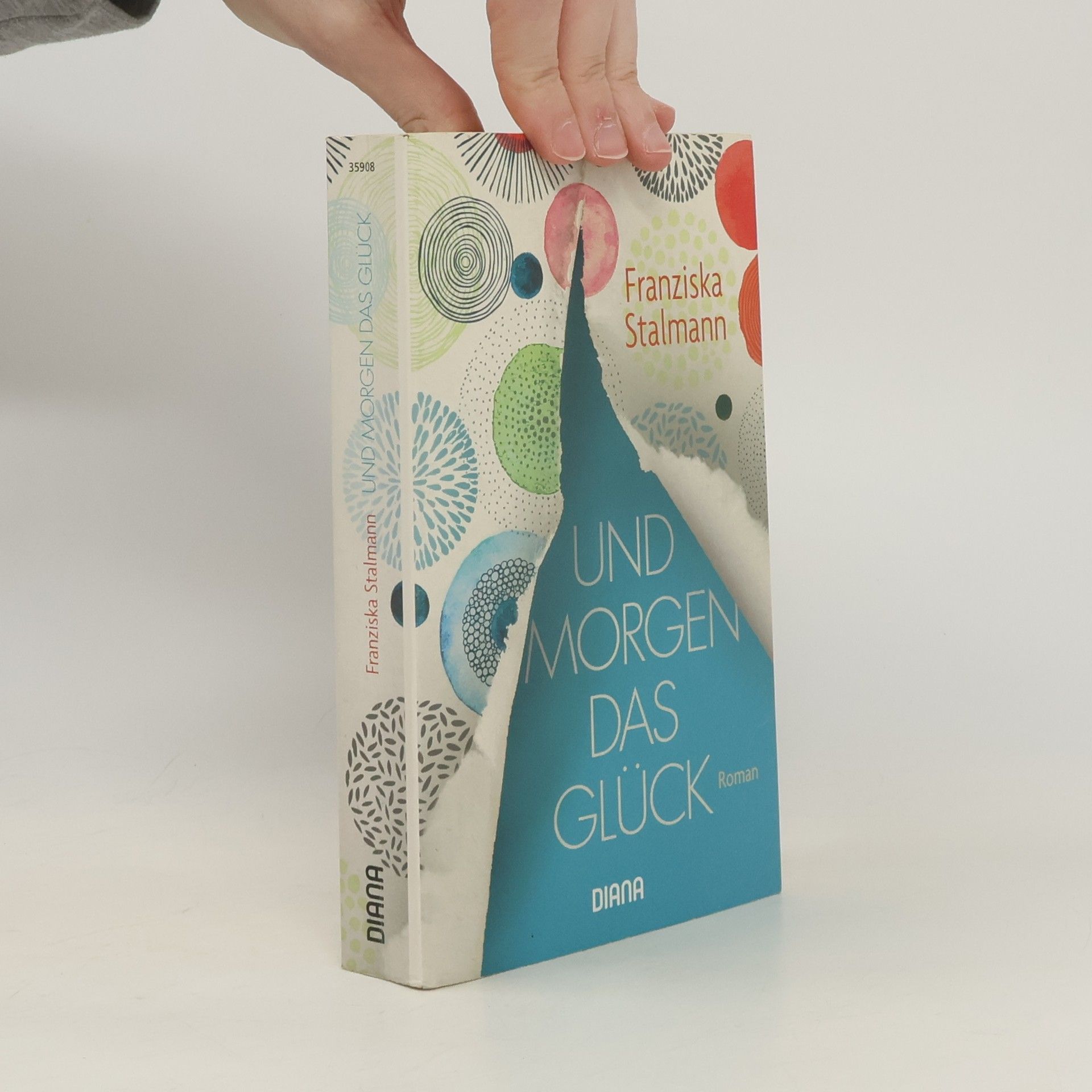 Und morgen das Glück