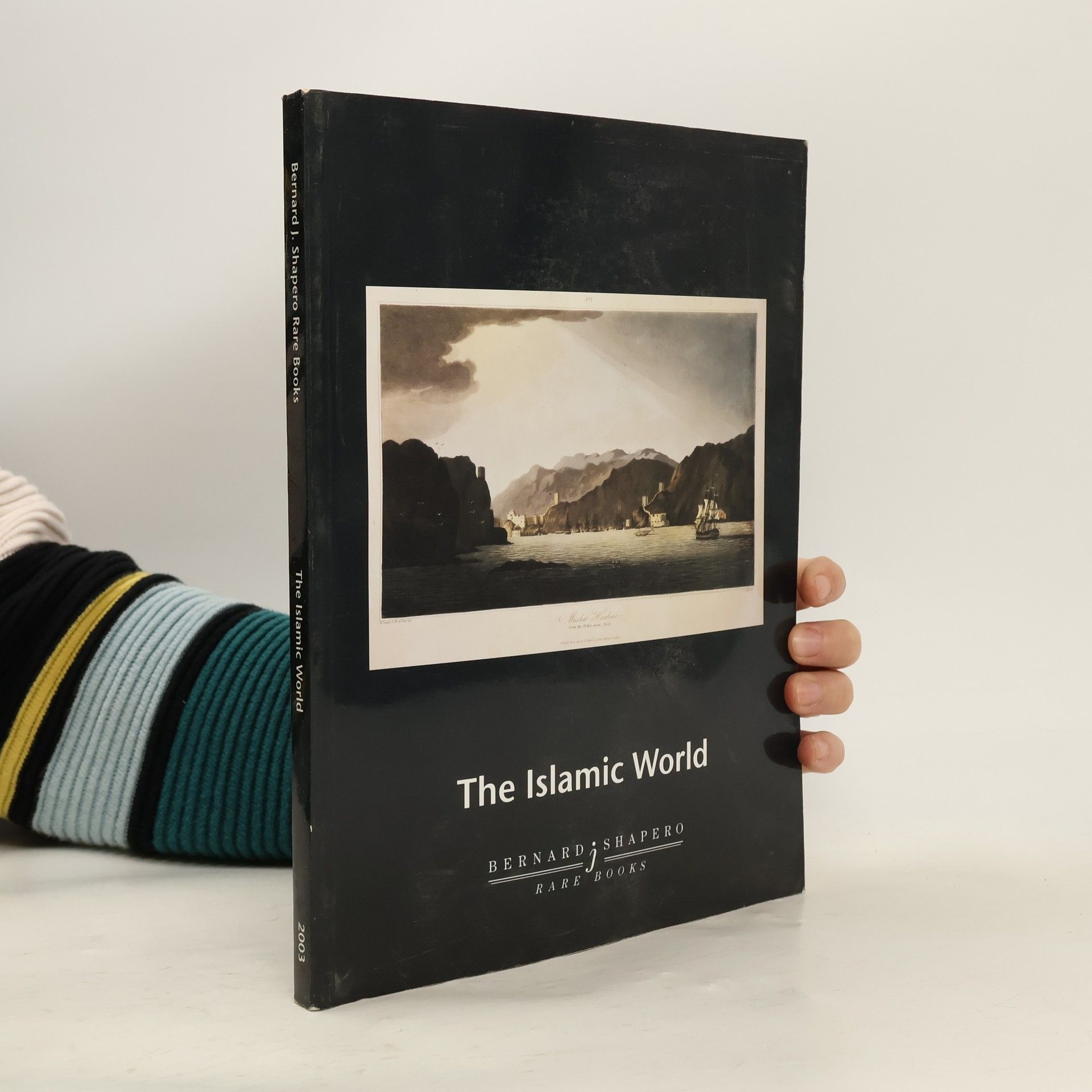 Autorenkollektiv The Islamic World