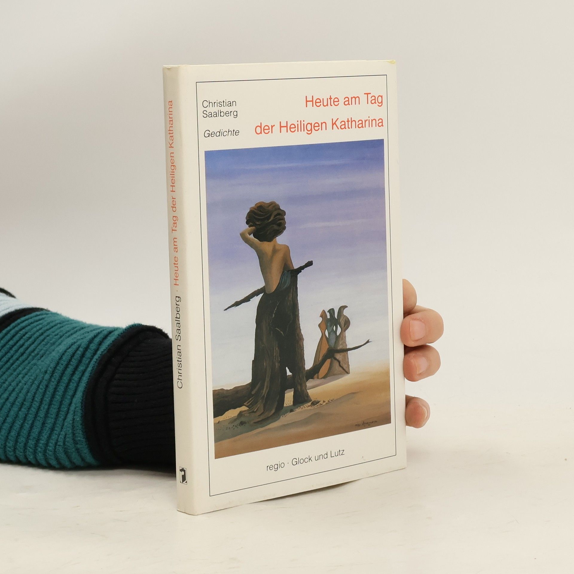 Heute am Tag der Heiligen Katharina