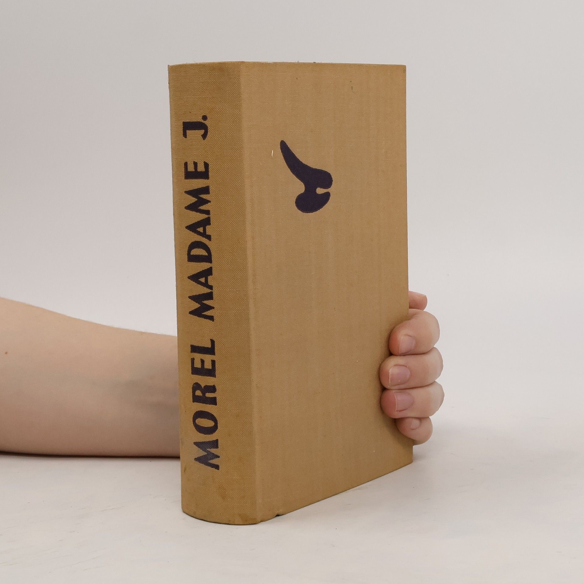 Auteurscollectief Madame J.