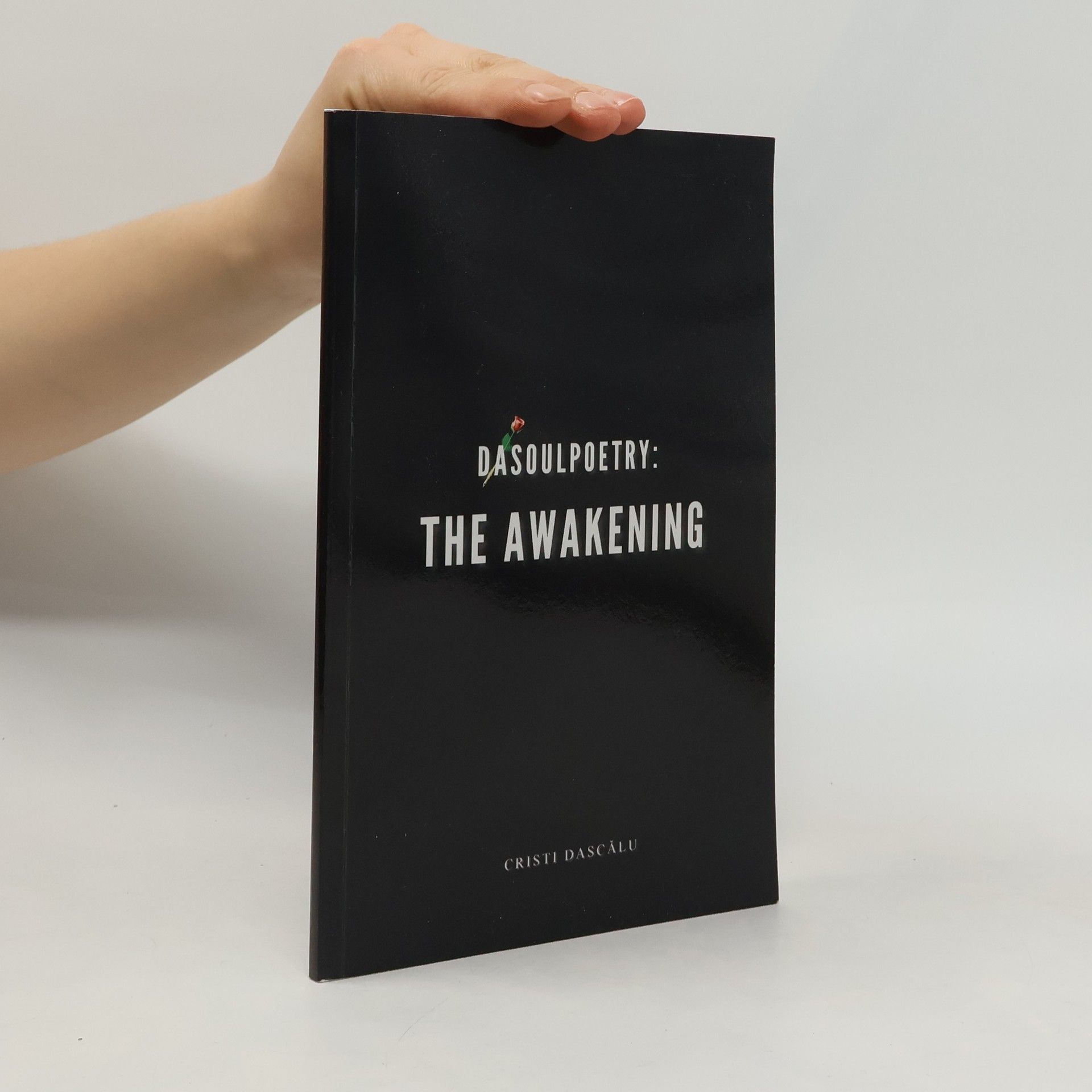 Cristi Dascălu Dasoulpoetry