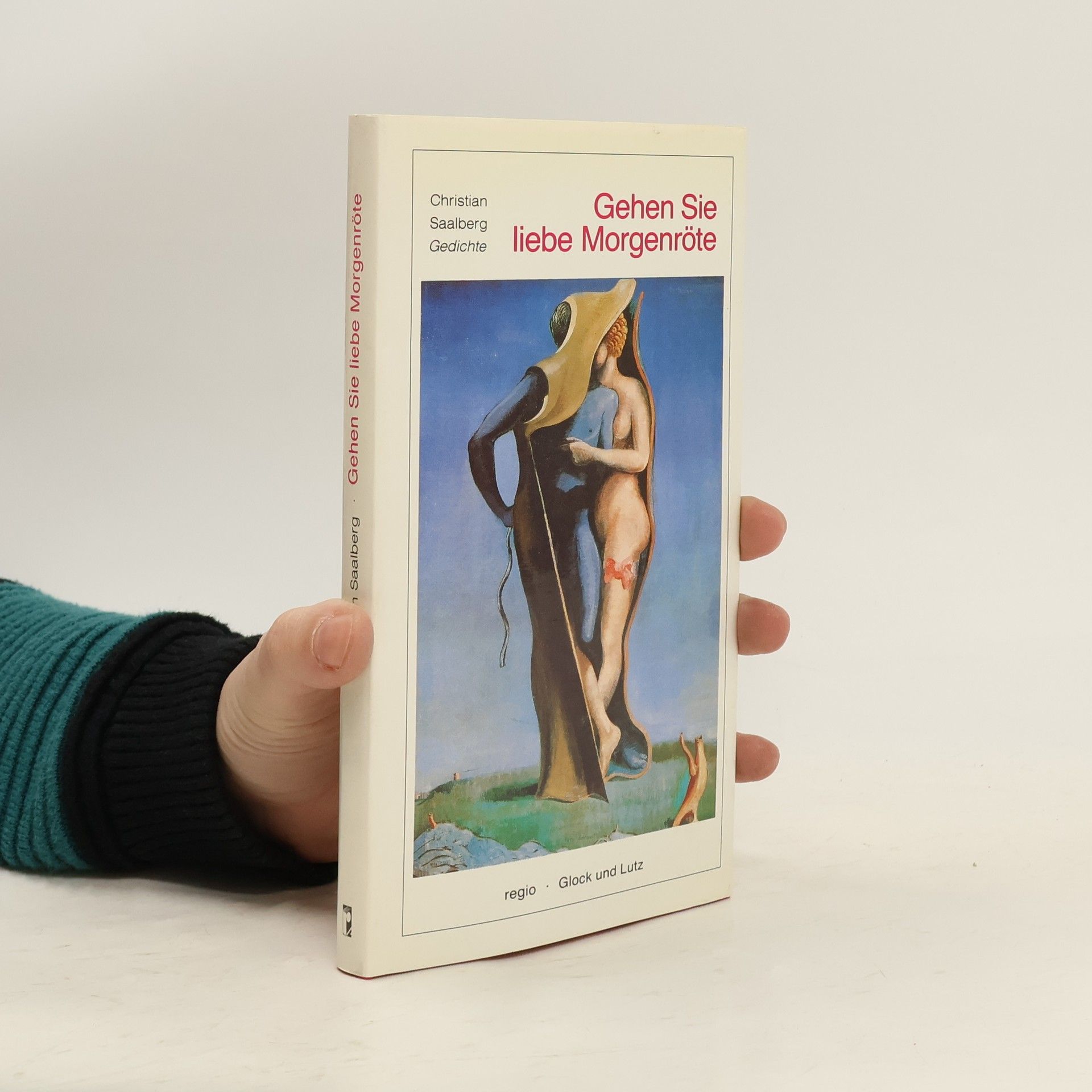 Gehen Sie, liebe Morgenröte