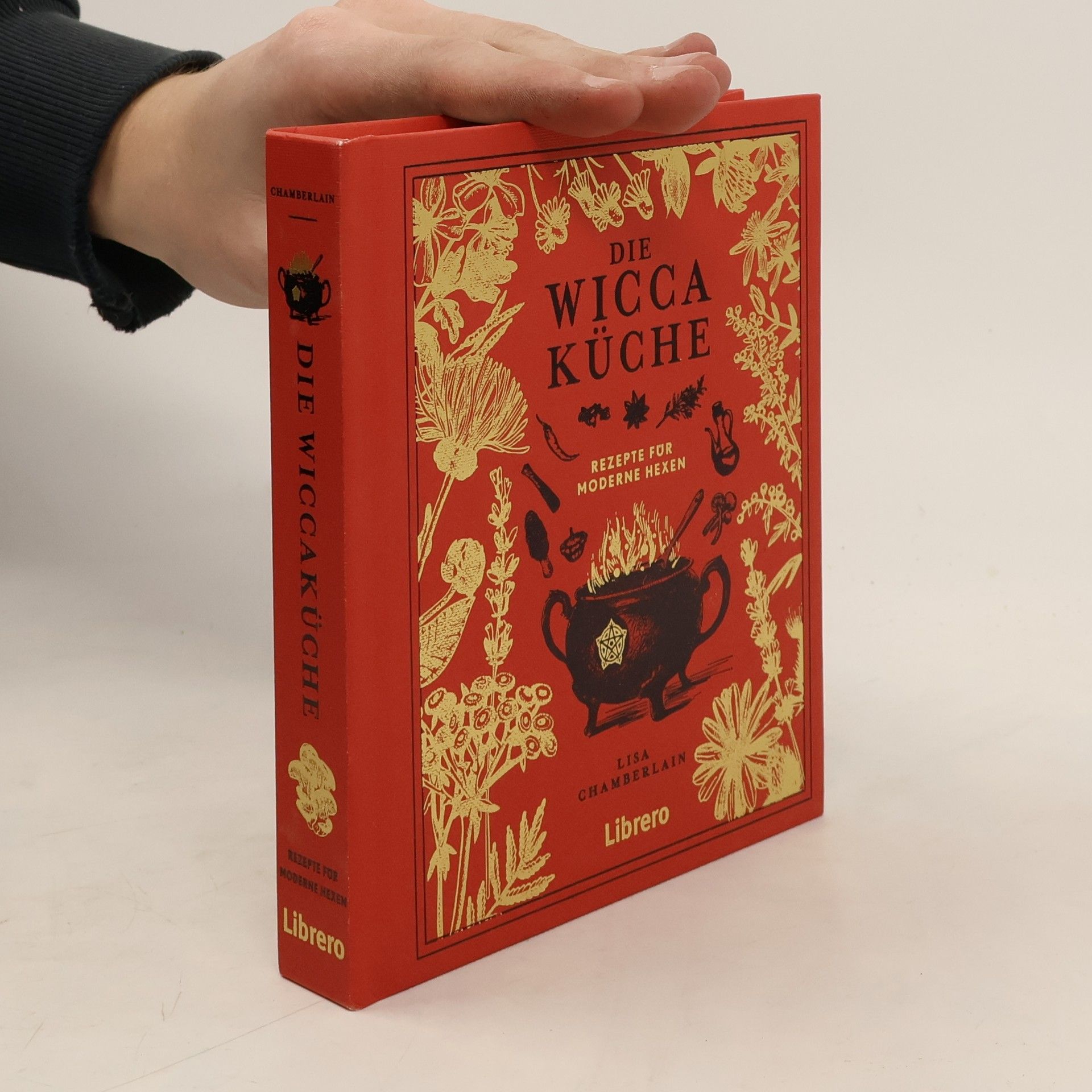 DIE WICCAKÜCHE