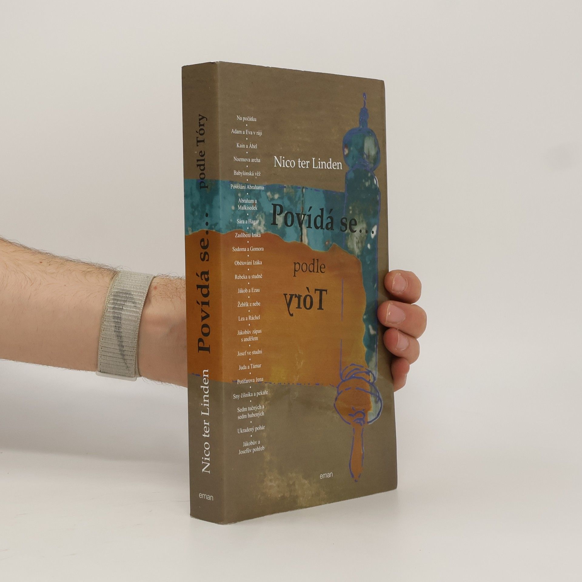 Povídá se... podle Tóry