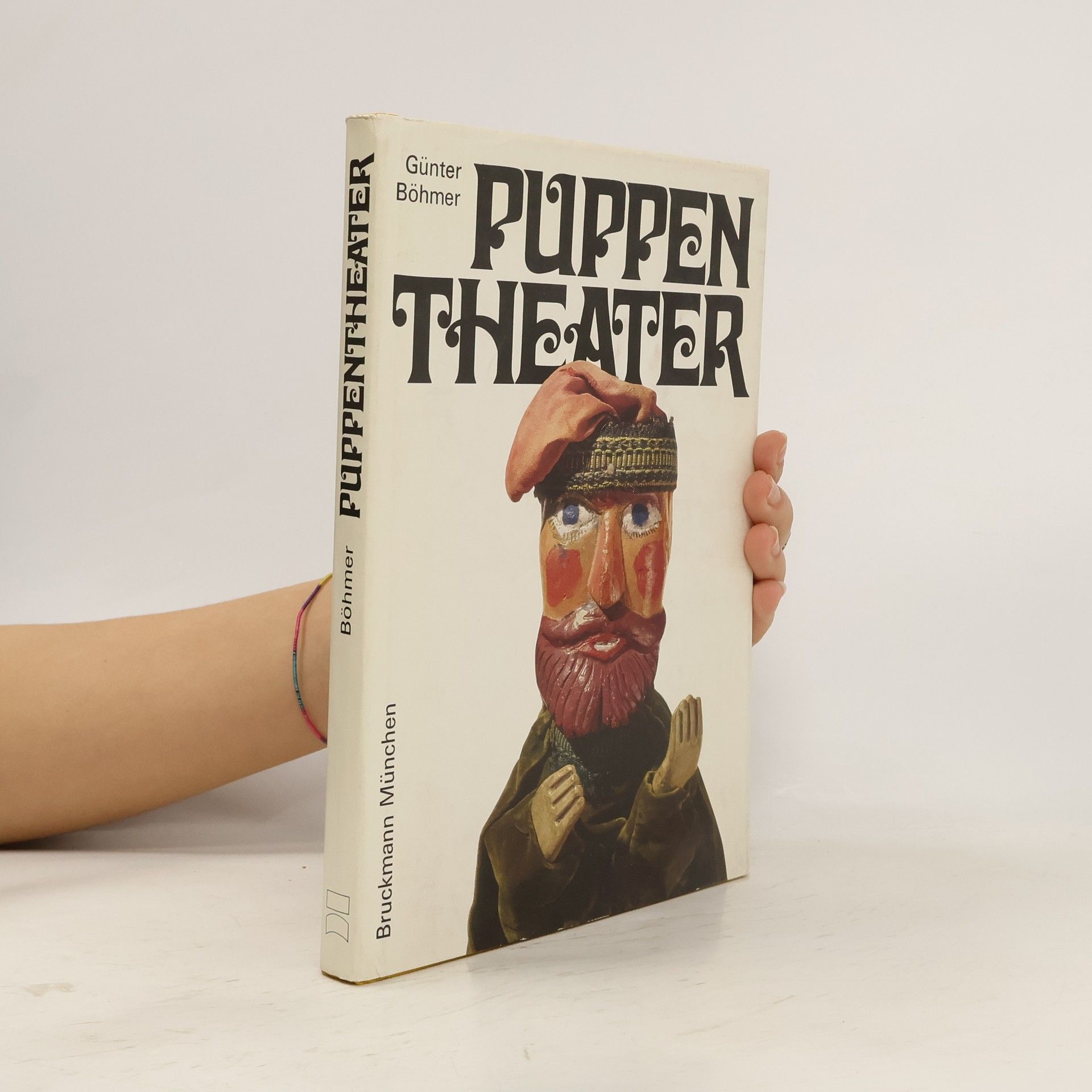 Günter Böhmer Puppentheater