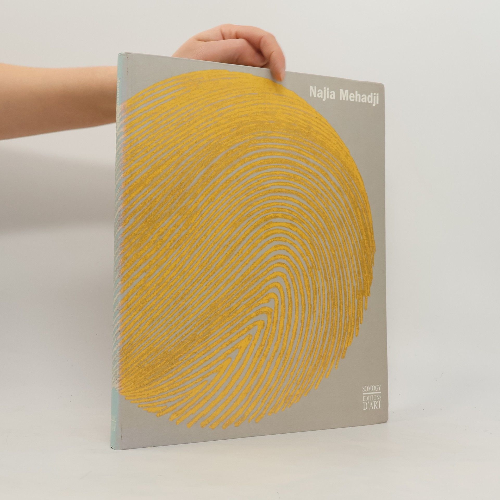 Najia Mehadji Najia Mehadji