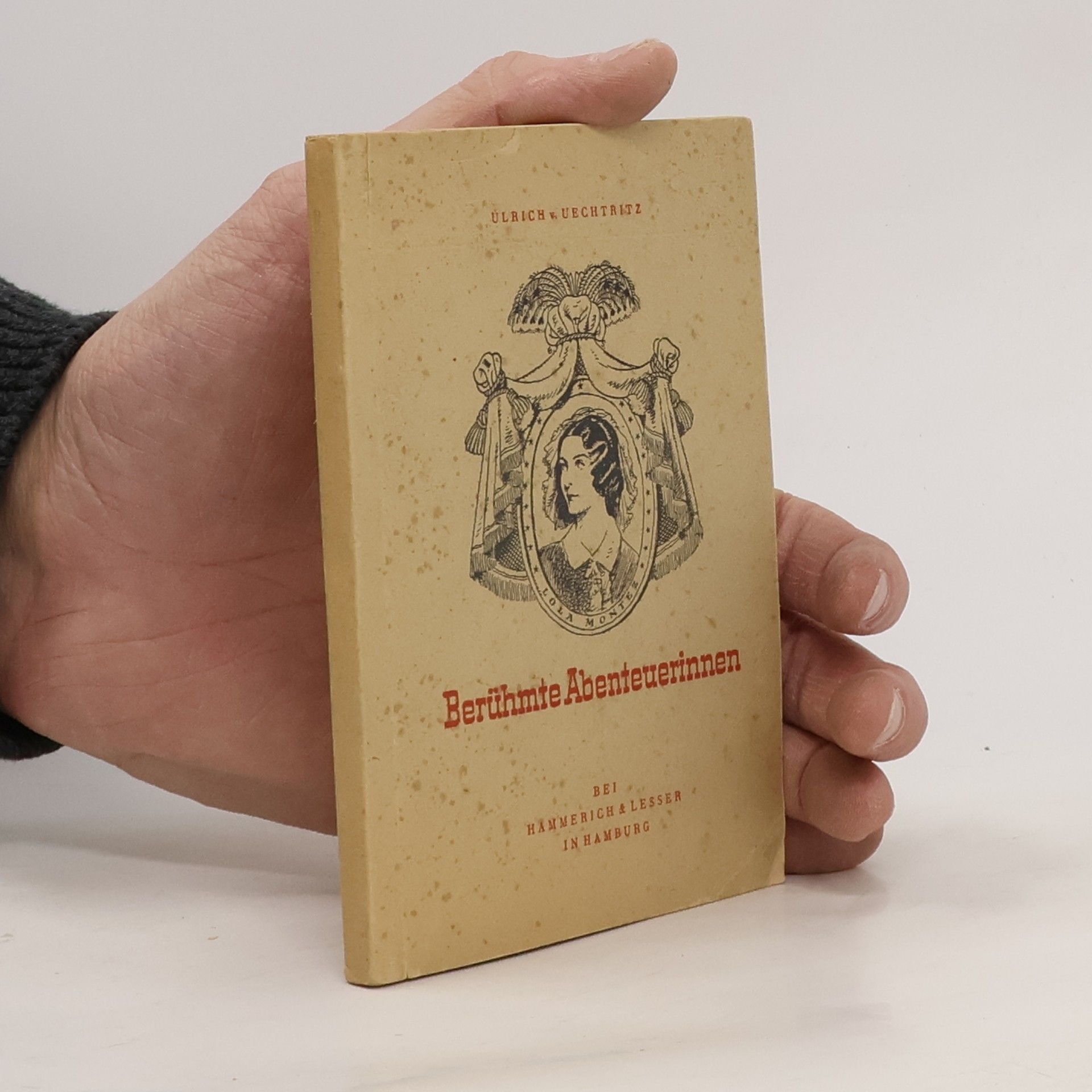 Autorenkollektiv Berühmte Abenteuerinnen