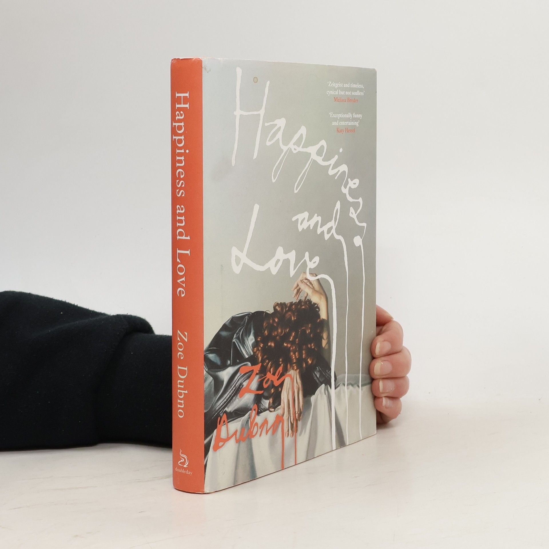 Zoe Dubno Happiness and Love