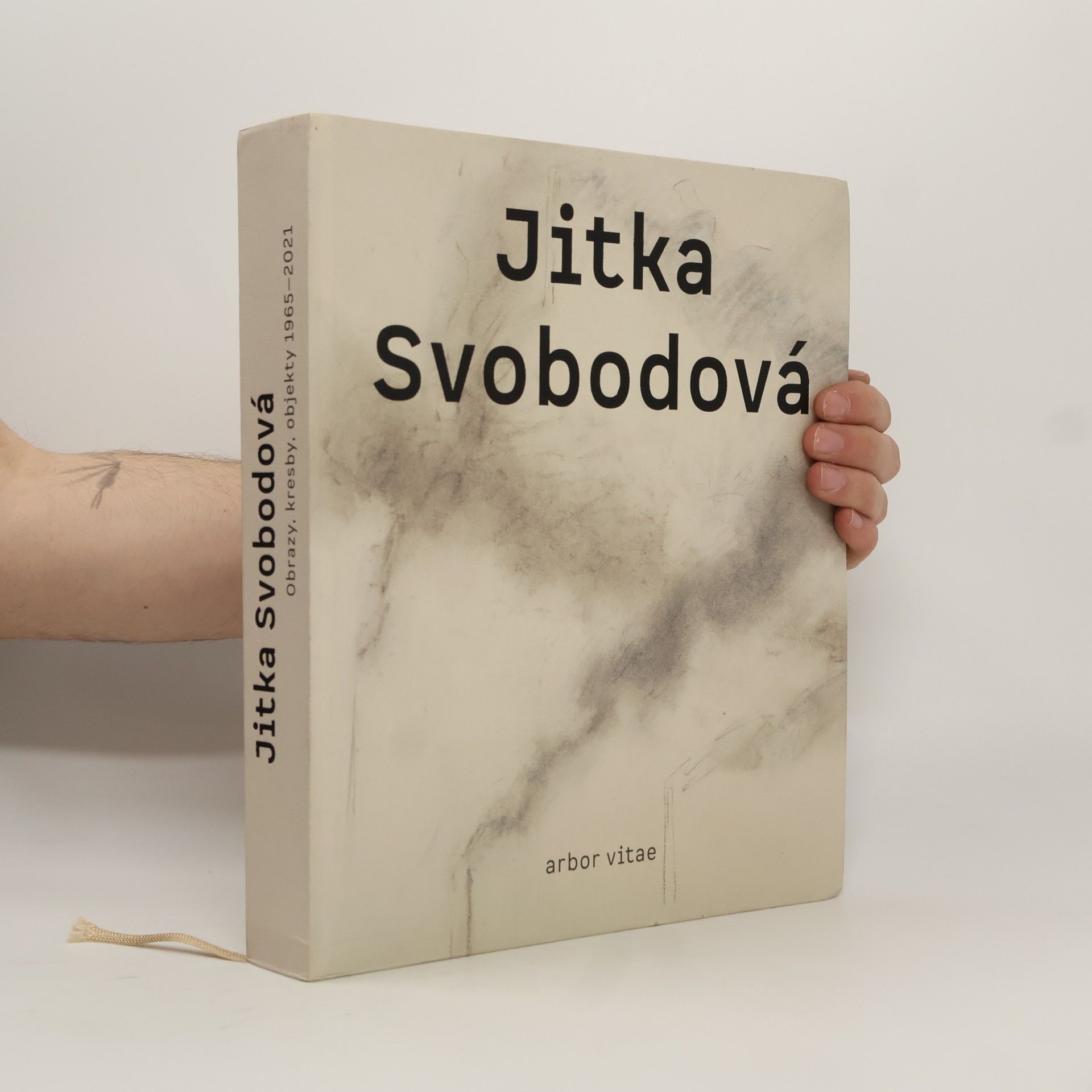Jitka Svobodová Jitka Svobodová