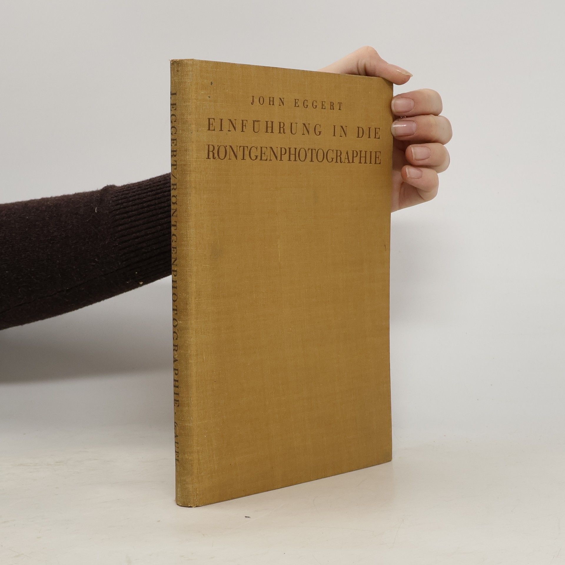 Einführung in die Zahnärztliche Röntgenologie