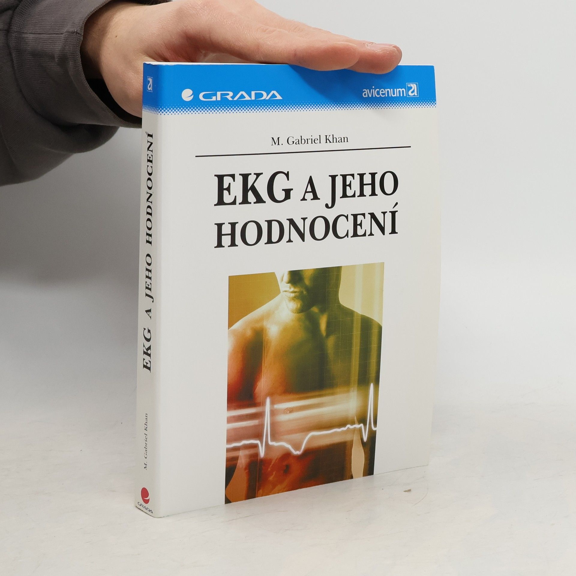 EKG a jeho hodnocení