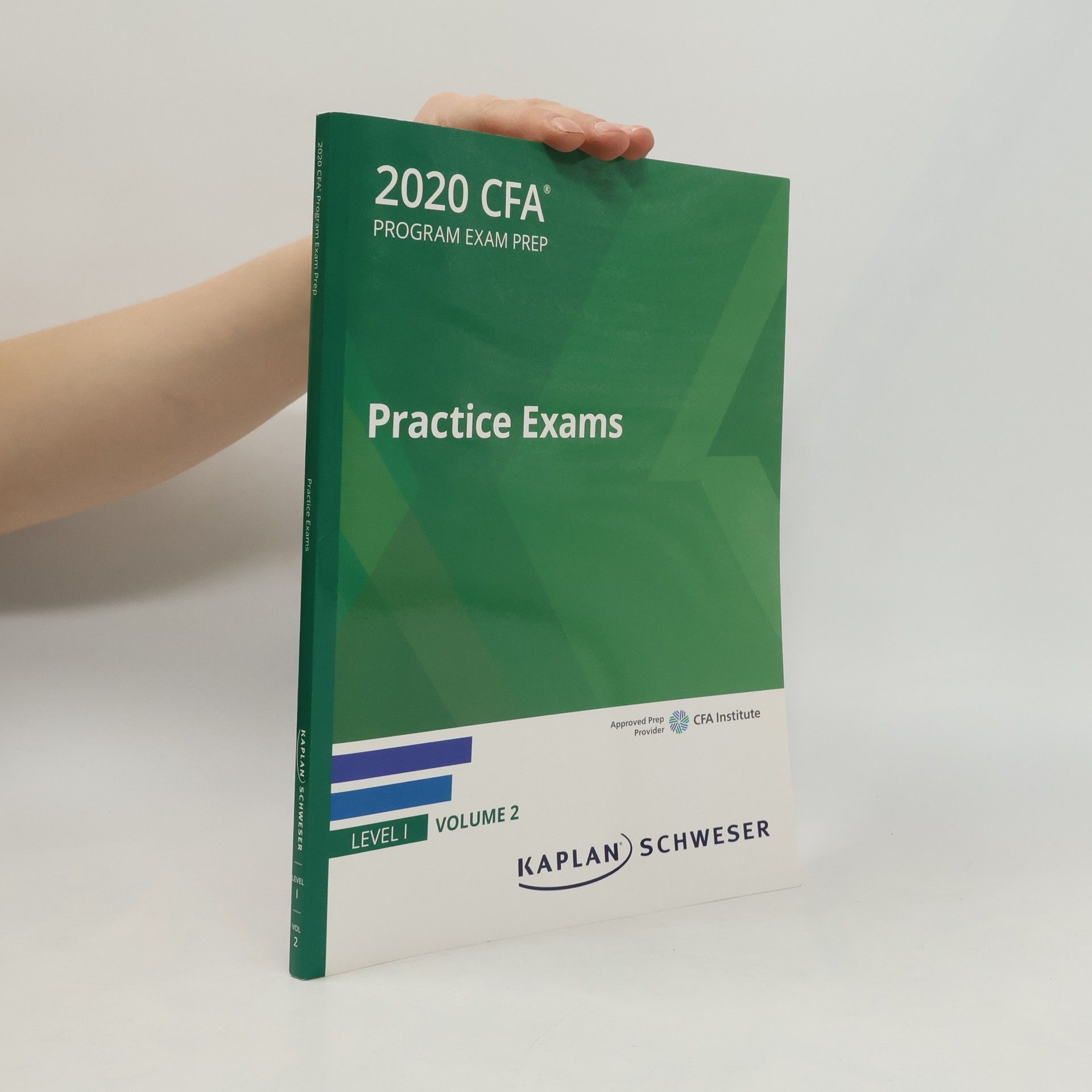Autorenkollektiv SchweserNotes for the CFA Exam