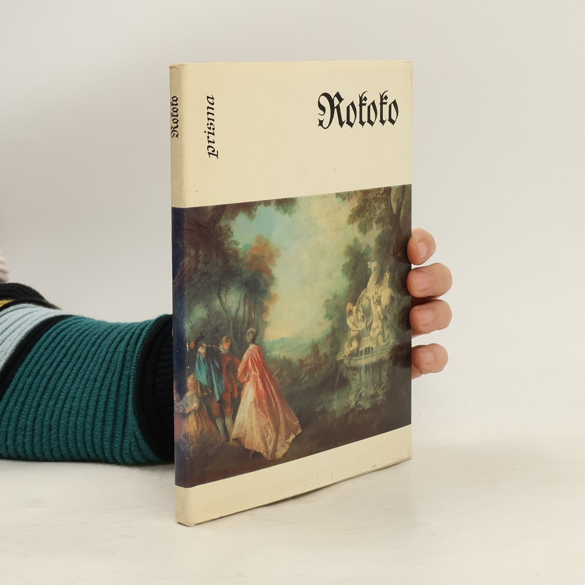 Autorenkollektiv Rokoko