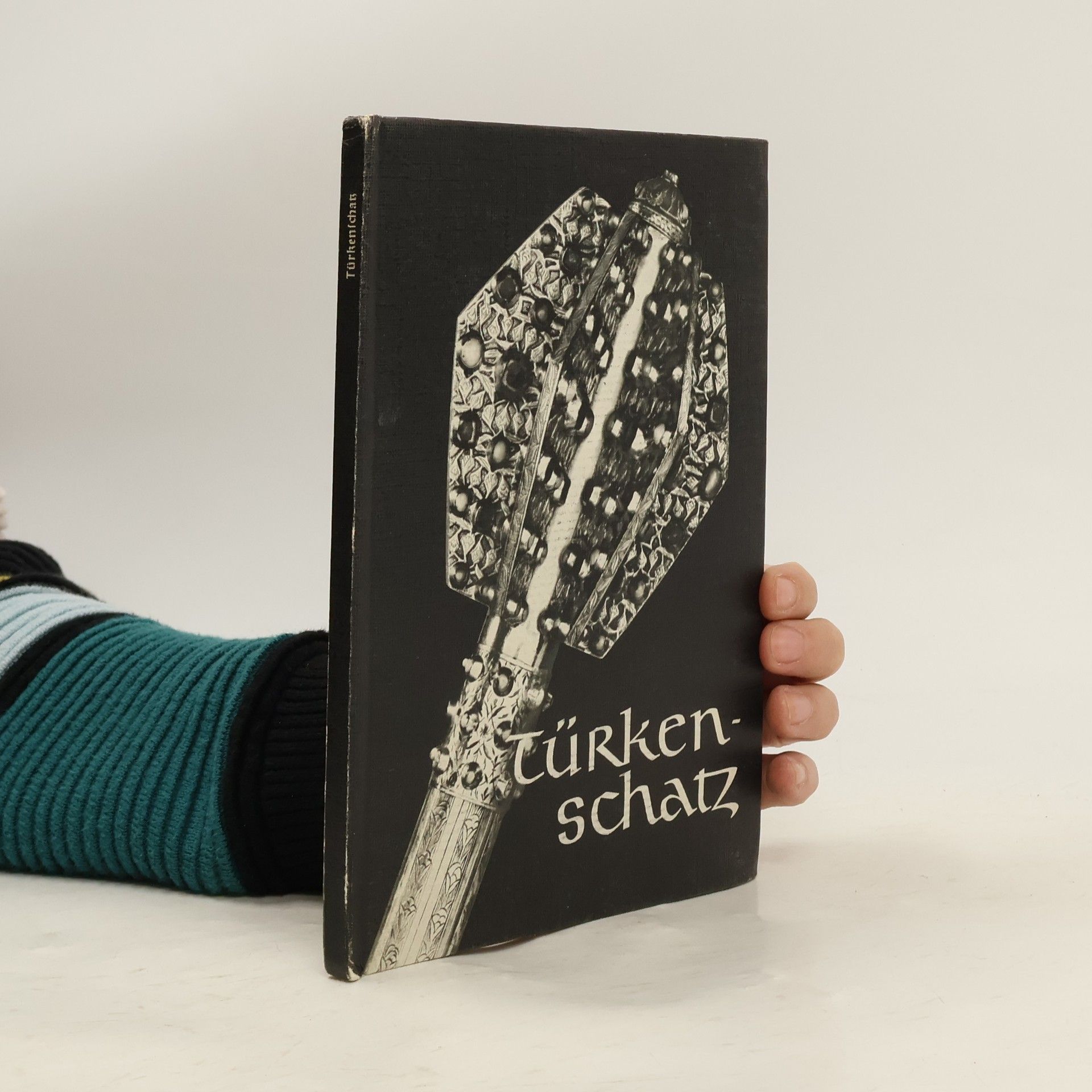 Kolektiv autorů Türkenschatz