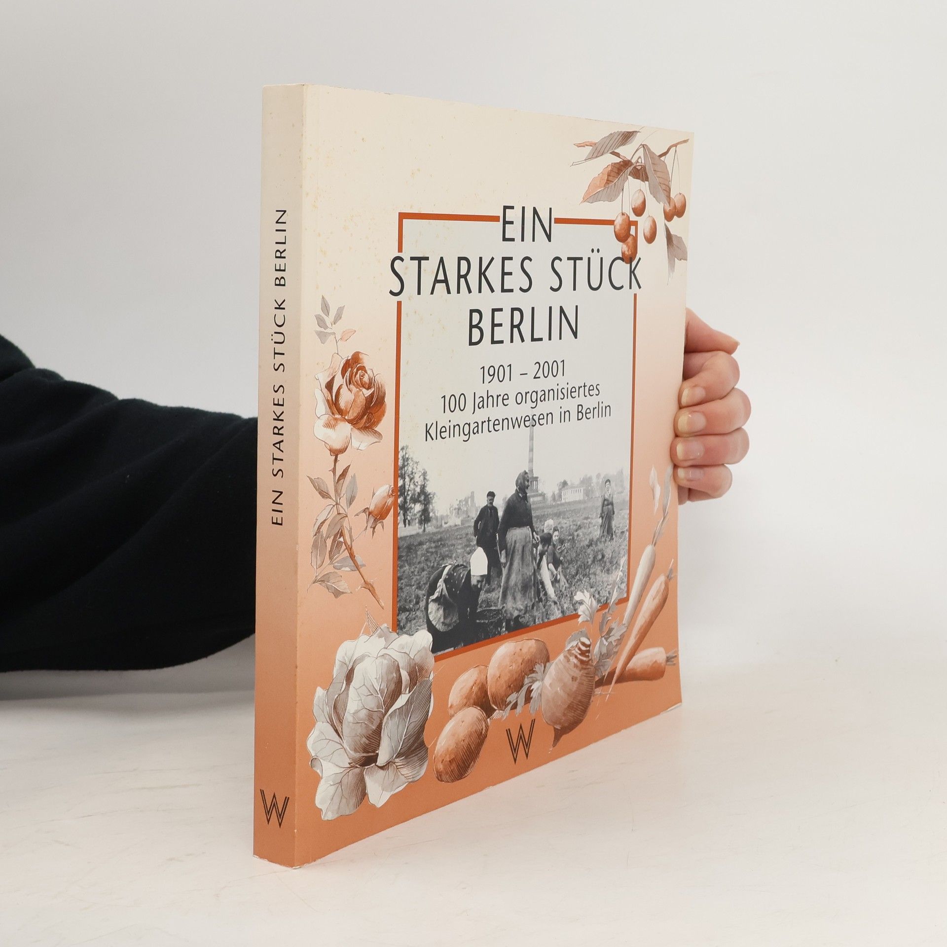 Ein starkes Stück Berlin