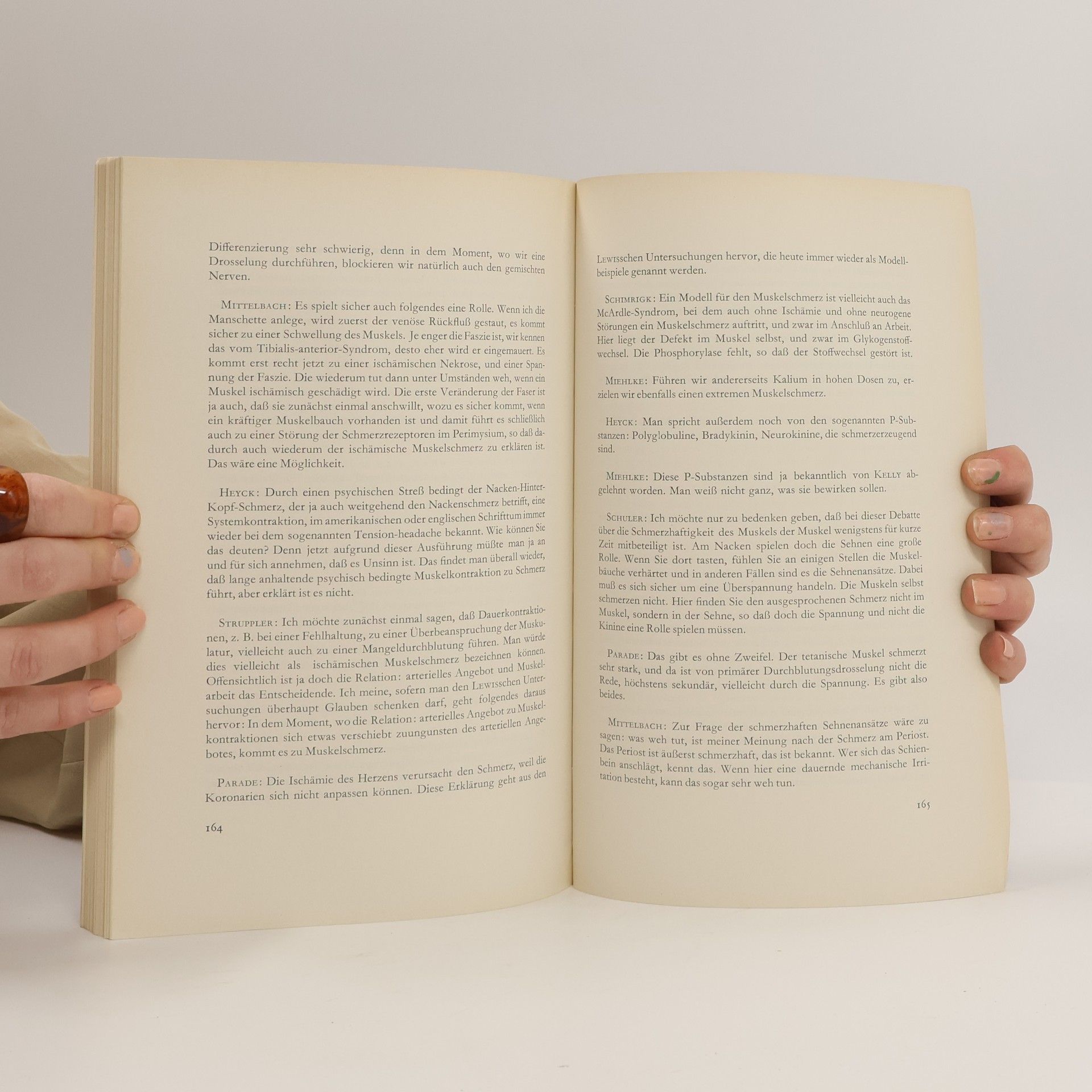 Autorenkollektiv Rheuma und Nervensystem