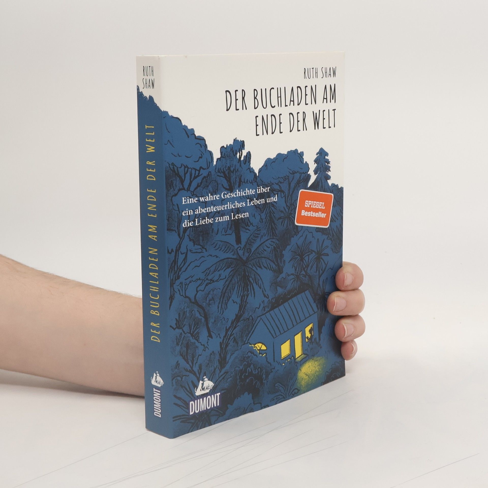 Ruth Shaw Der Buchladen am Ende der Welt