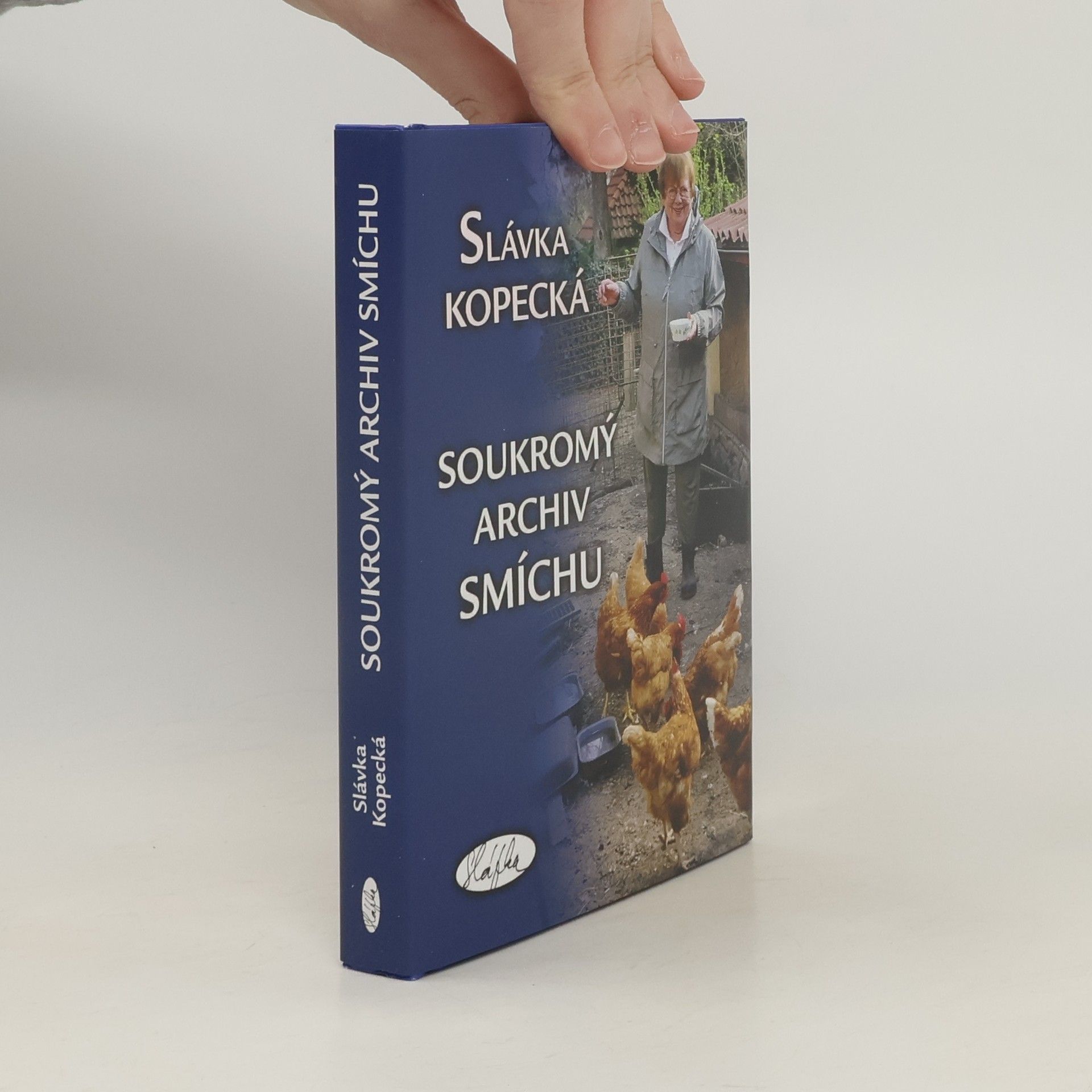Soukromý archiv smíchu