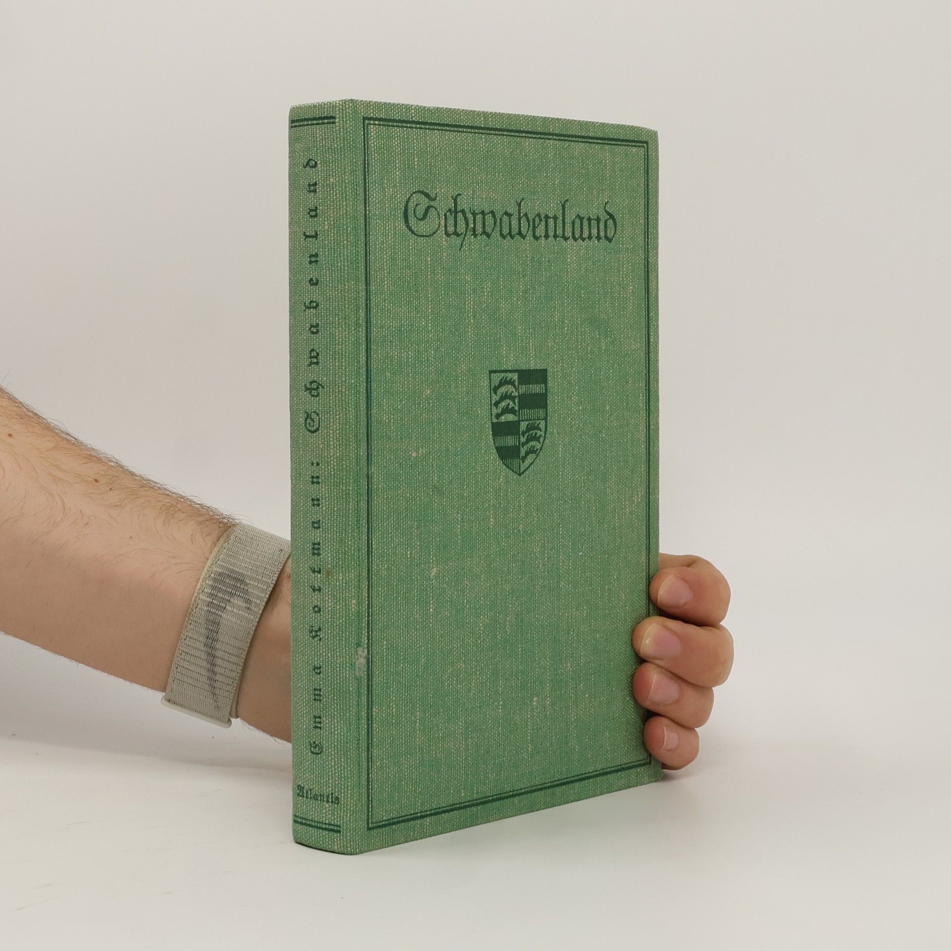 Emma Kottmann Schwabenland